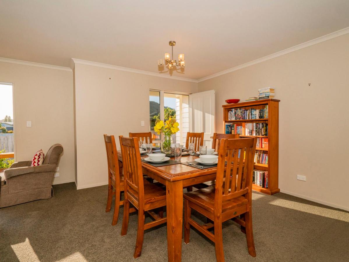 Home Base - Cooks Beach Holiday Home view 4