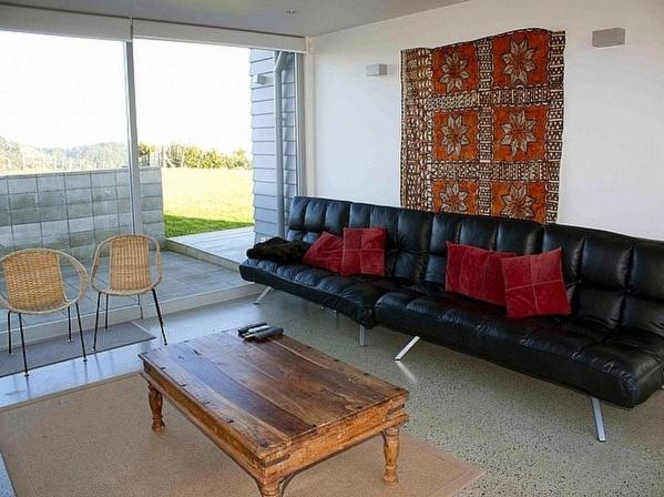 The Perfect Degree - Sandy Bay Holiday Home view 2
