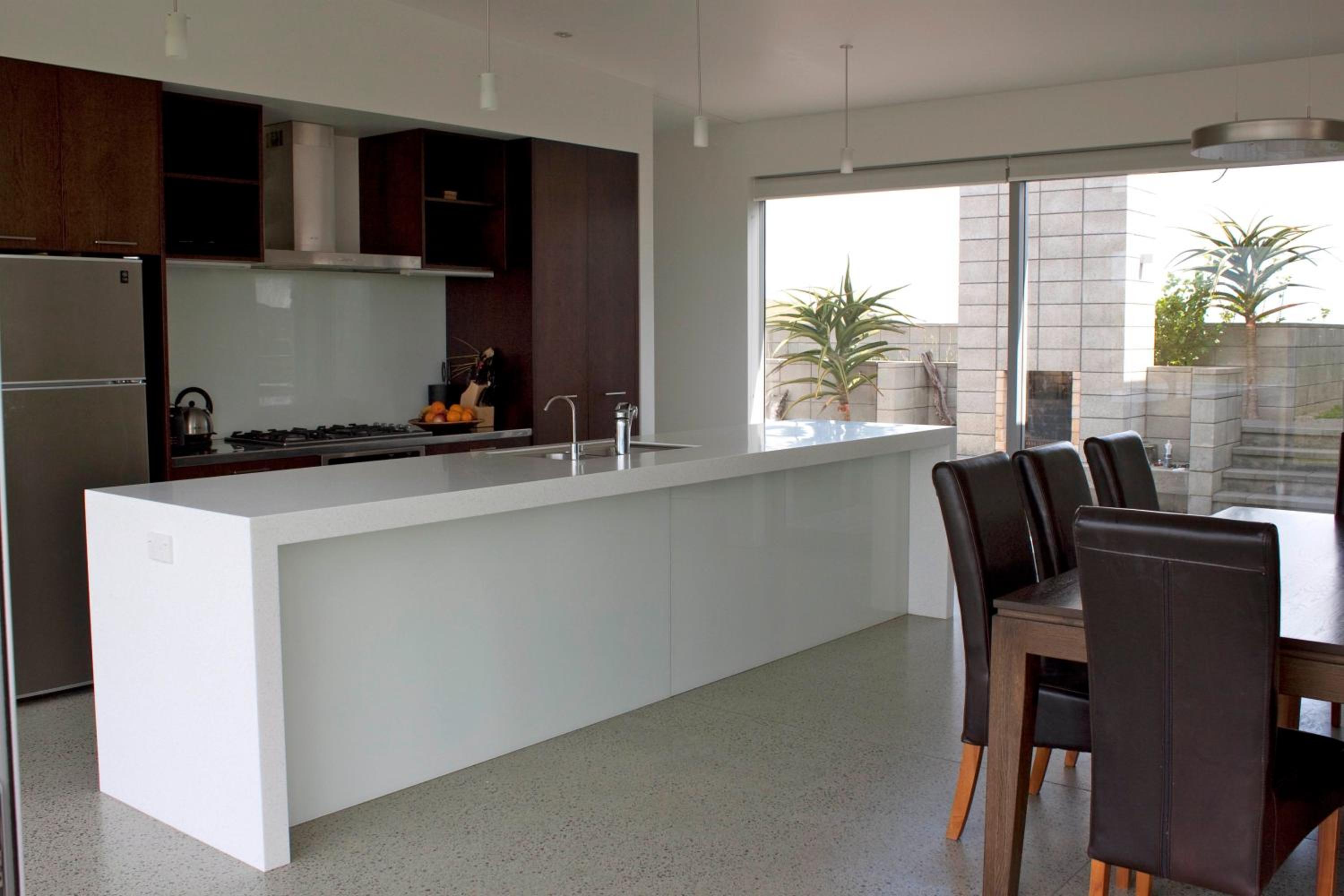 The Perfect Degree - Sandy Bay Holiday Home view 4