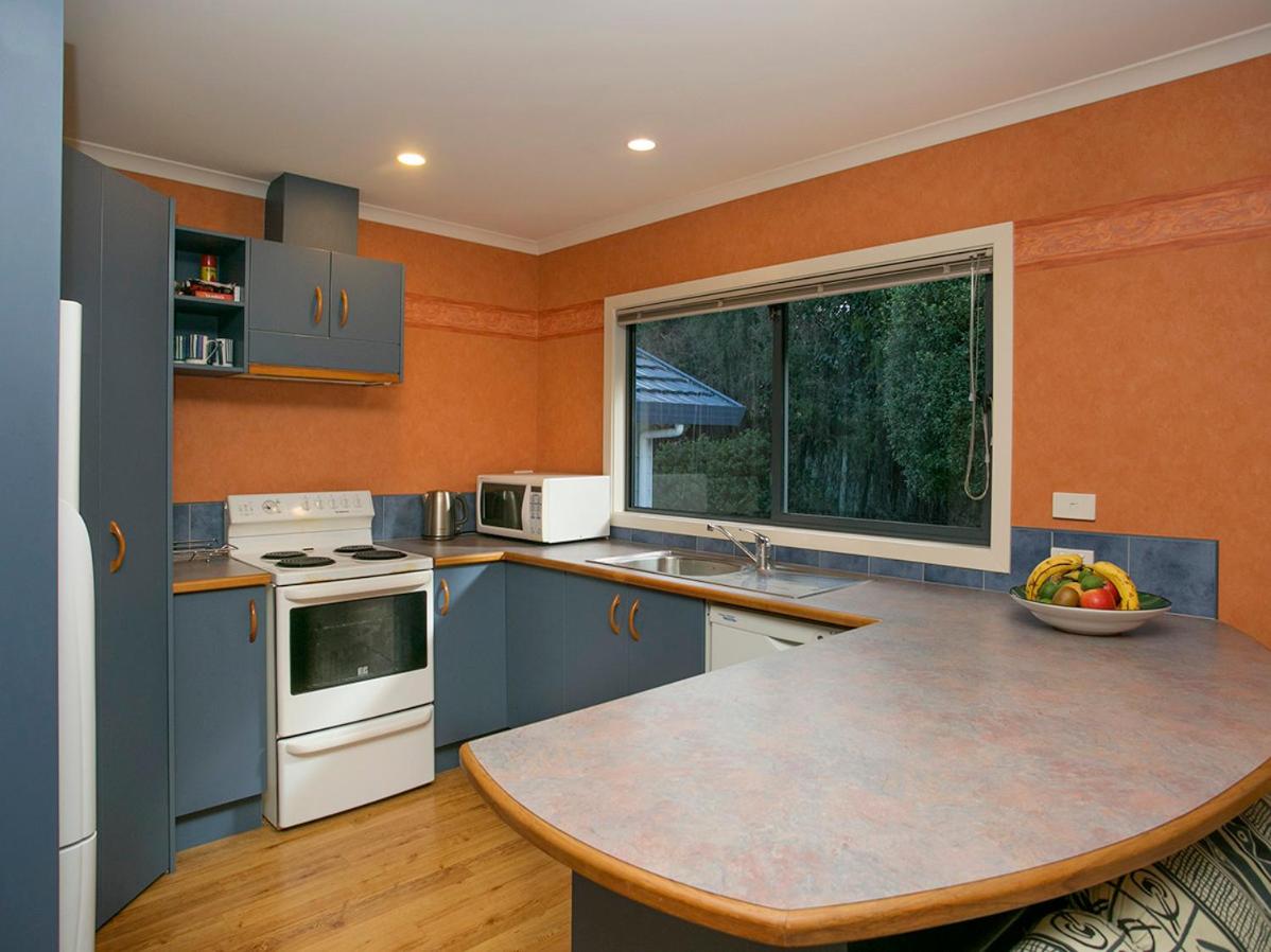 Laid Back on Lakewood - Taupo Holiday Home view 5
