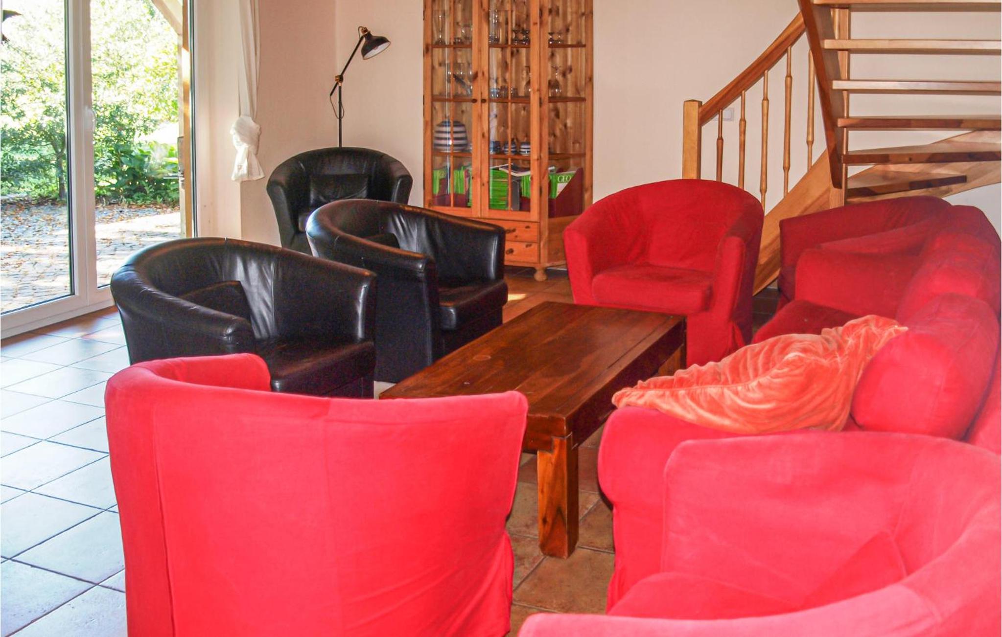 Awesome Home In Karwesee With Sauna