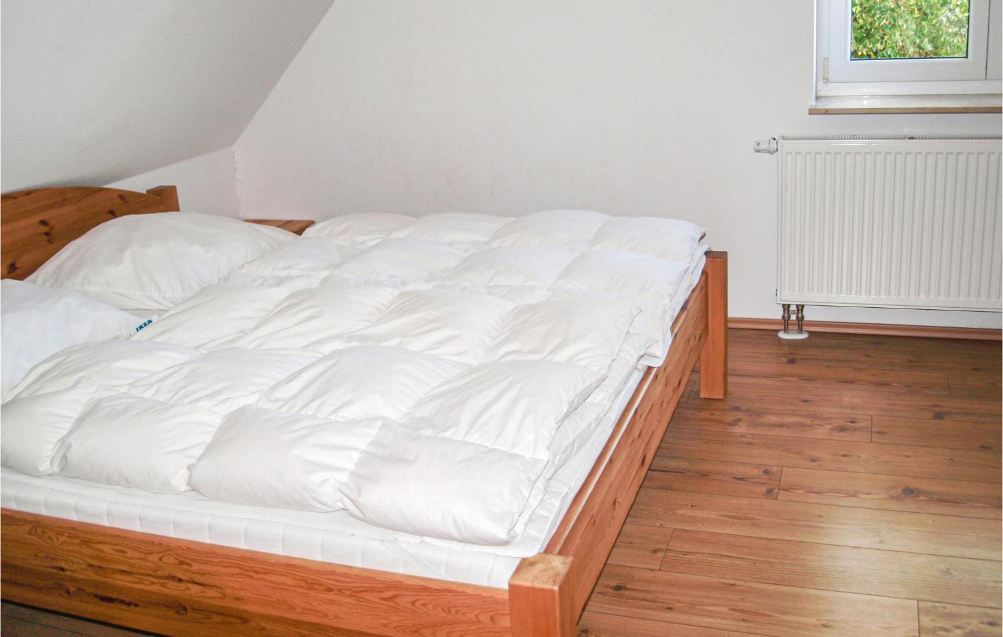 Awesome Home In Karwesee With Sauna