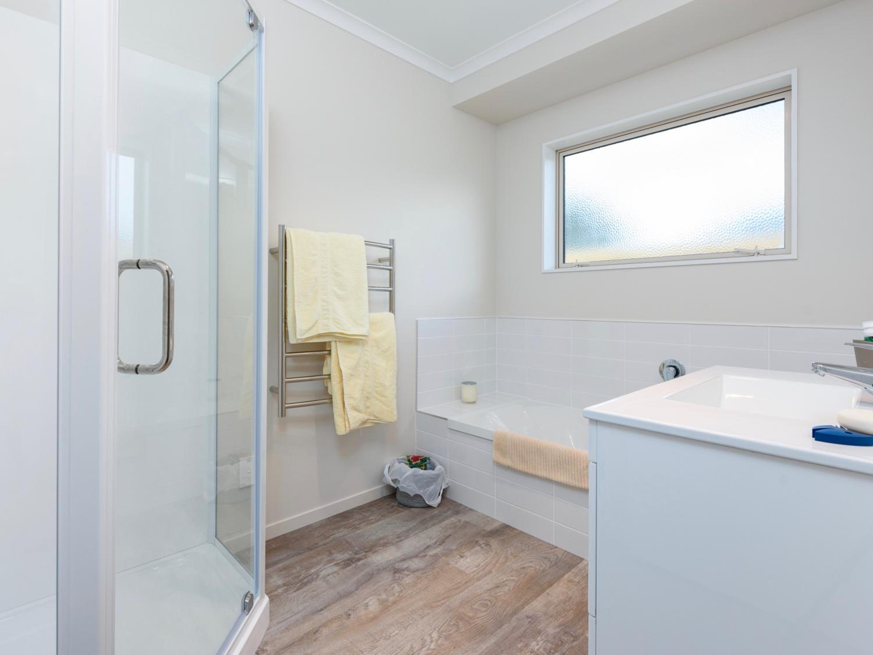 Modern Beach Break - Waihi Beach Holiday Home view 5