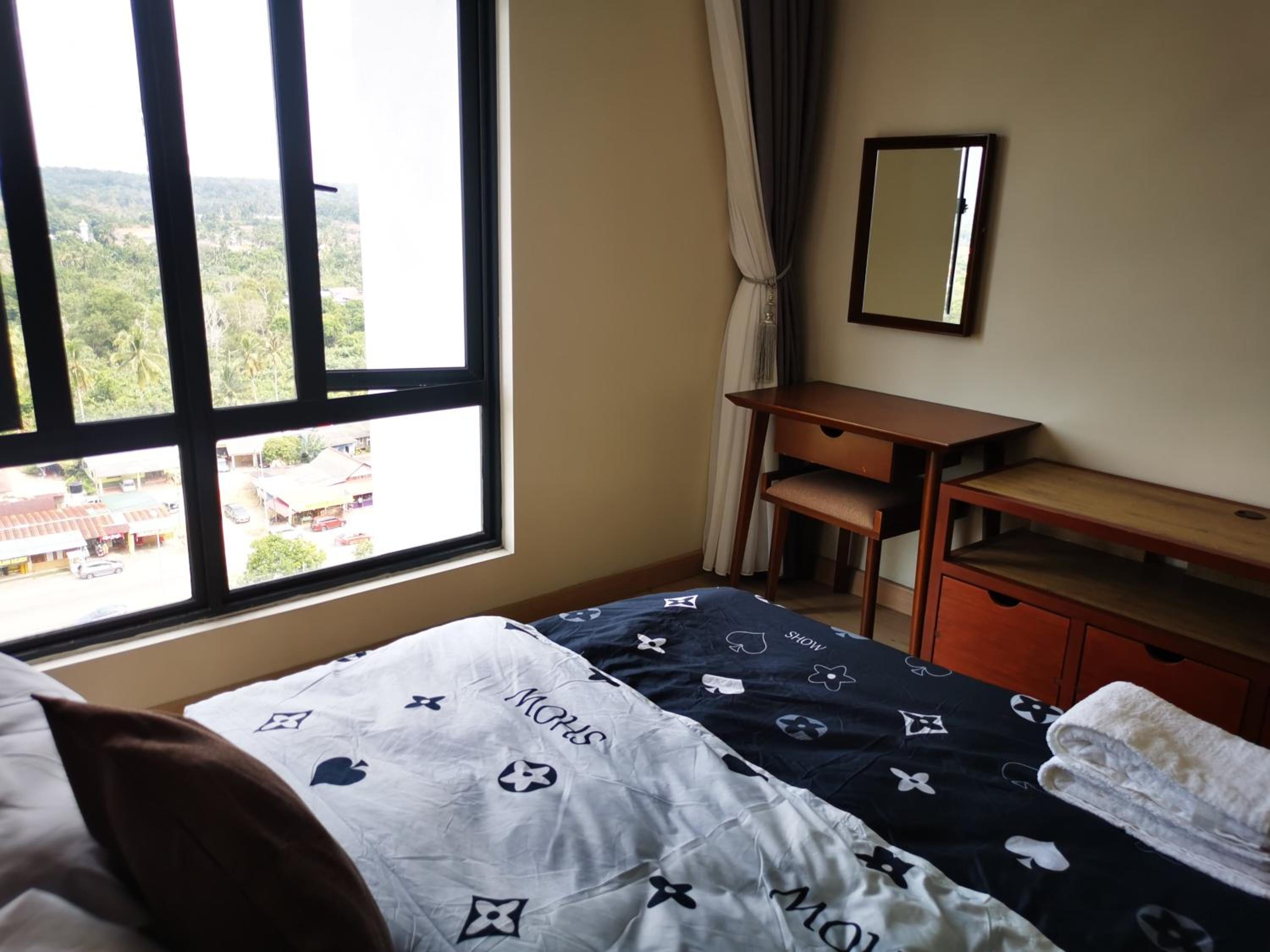 Kiki Homestay @ Timurbay, Kuantan photo 1