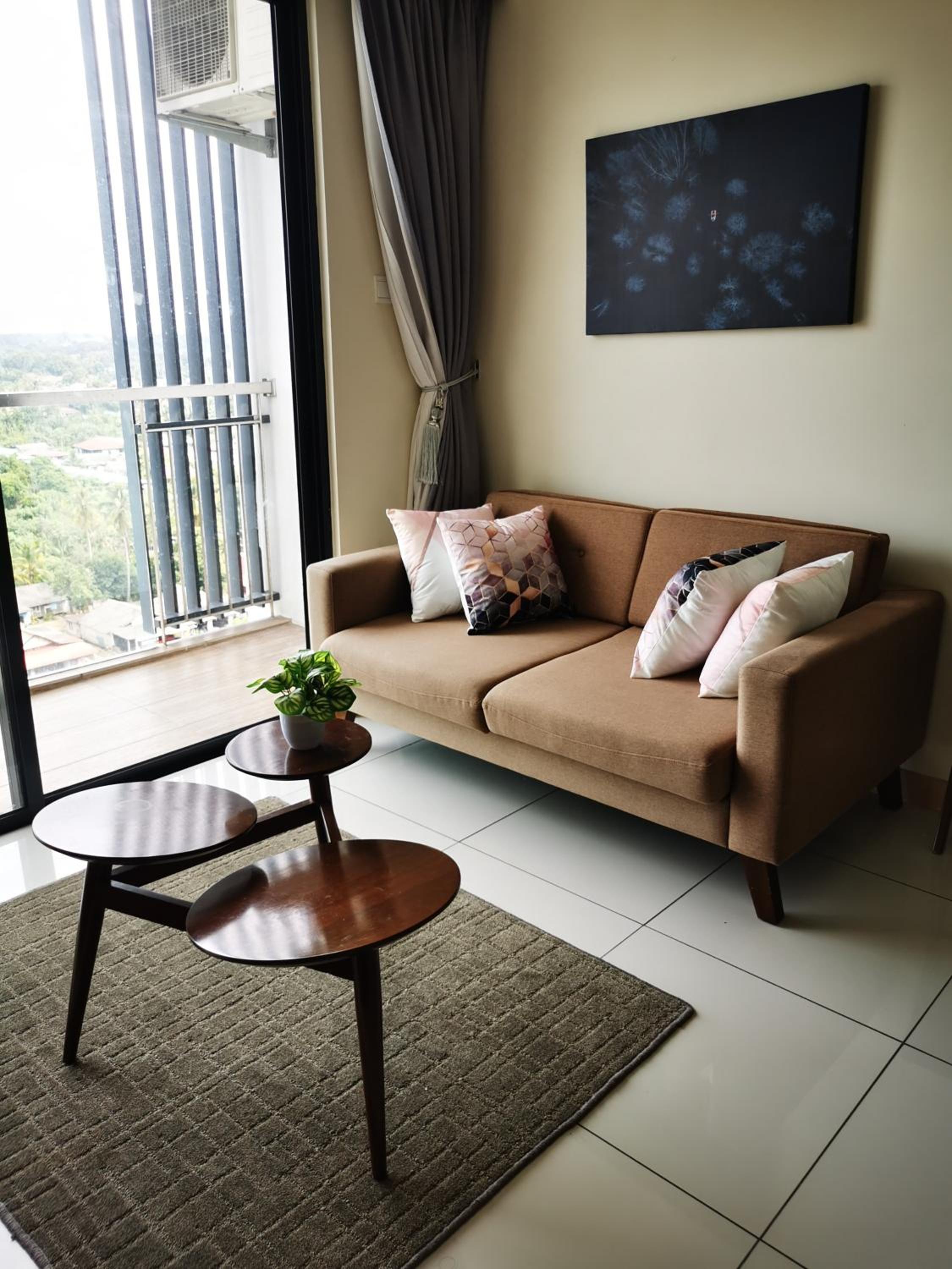 Kiki Homestay @ Timurbay, Kuantan photo 5