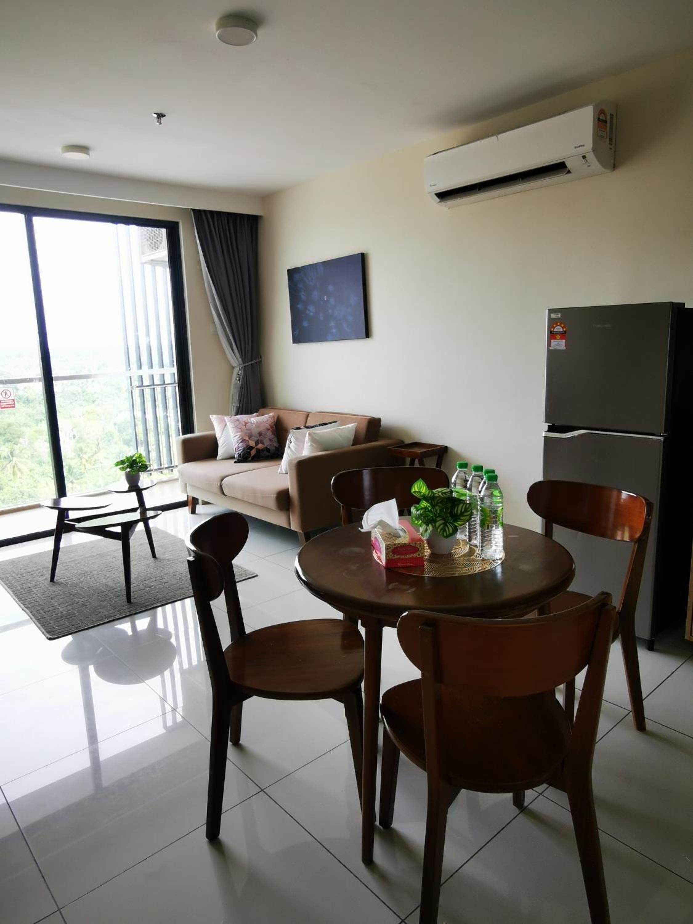 Kiki Homestay @ Timurbay, Kuantan photo 3