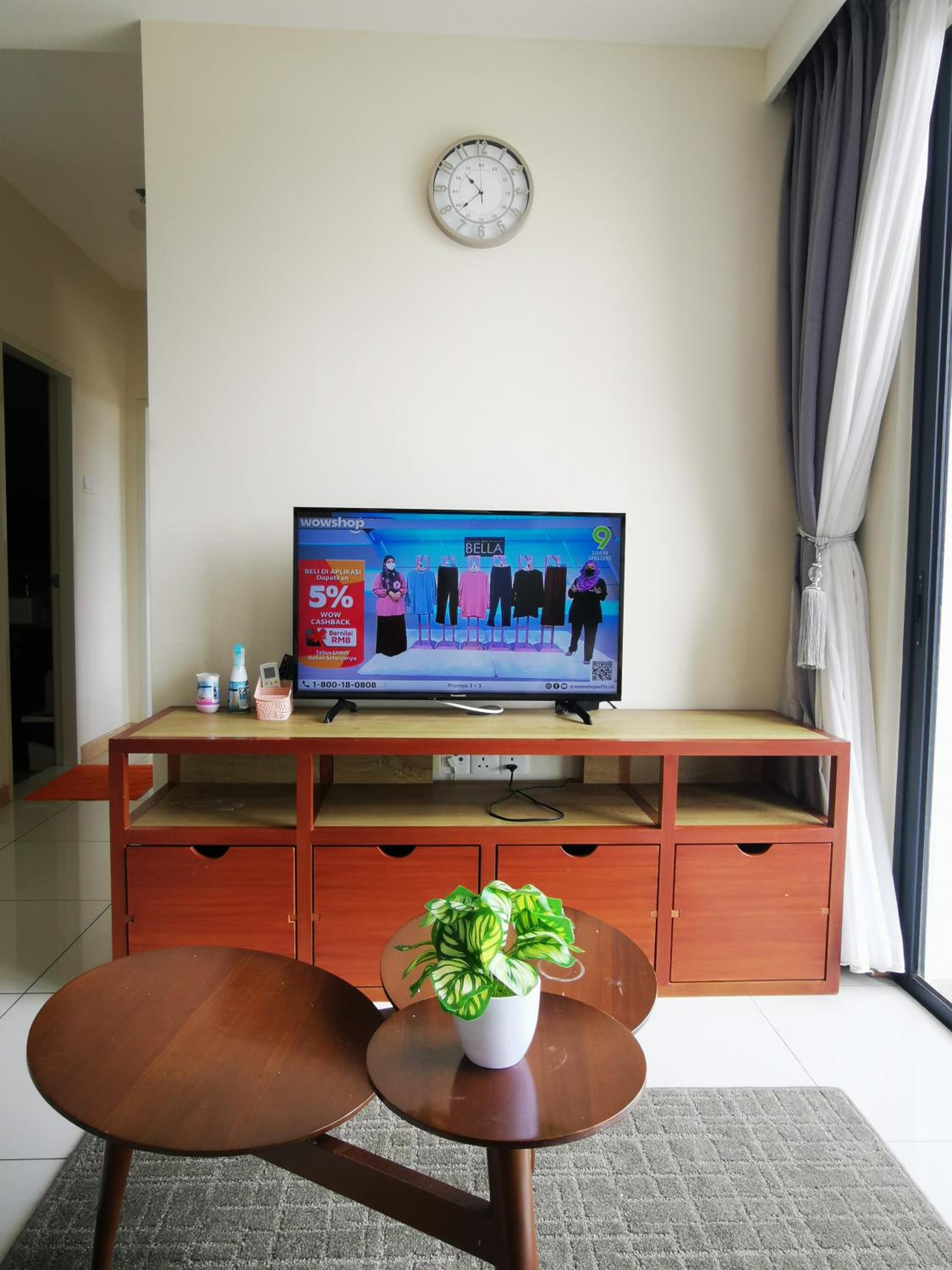 Kiki Homestay @ Timurbay, Kuantan photo 2