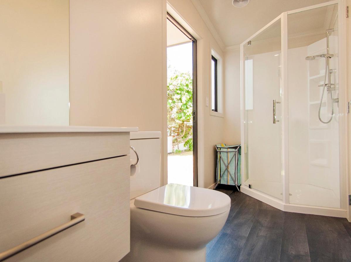 Hetherington Haven - Whangamata Holiday Home