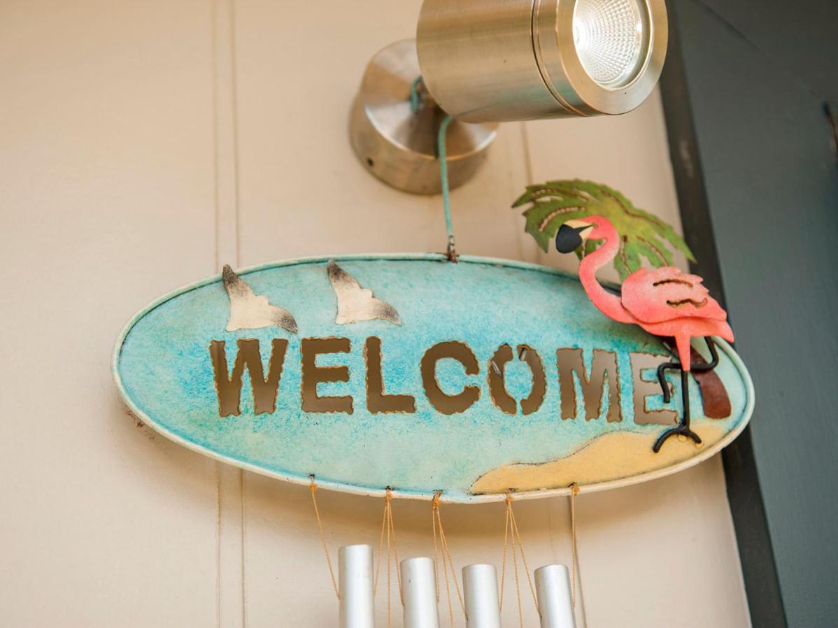 Hetherington Haven - Whangamata Holiday Home