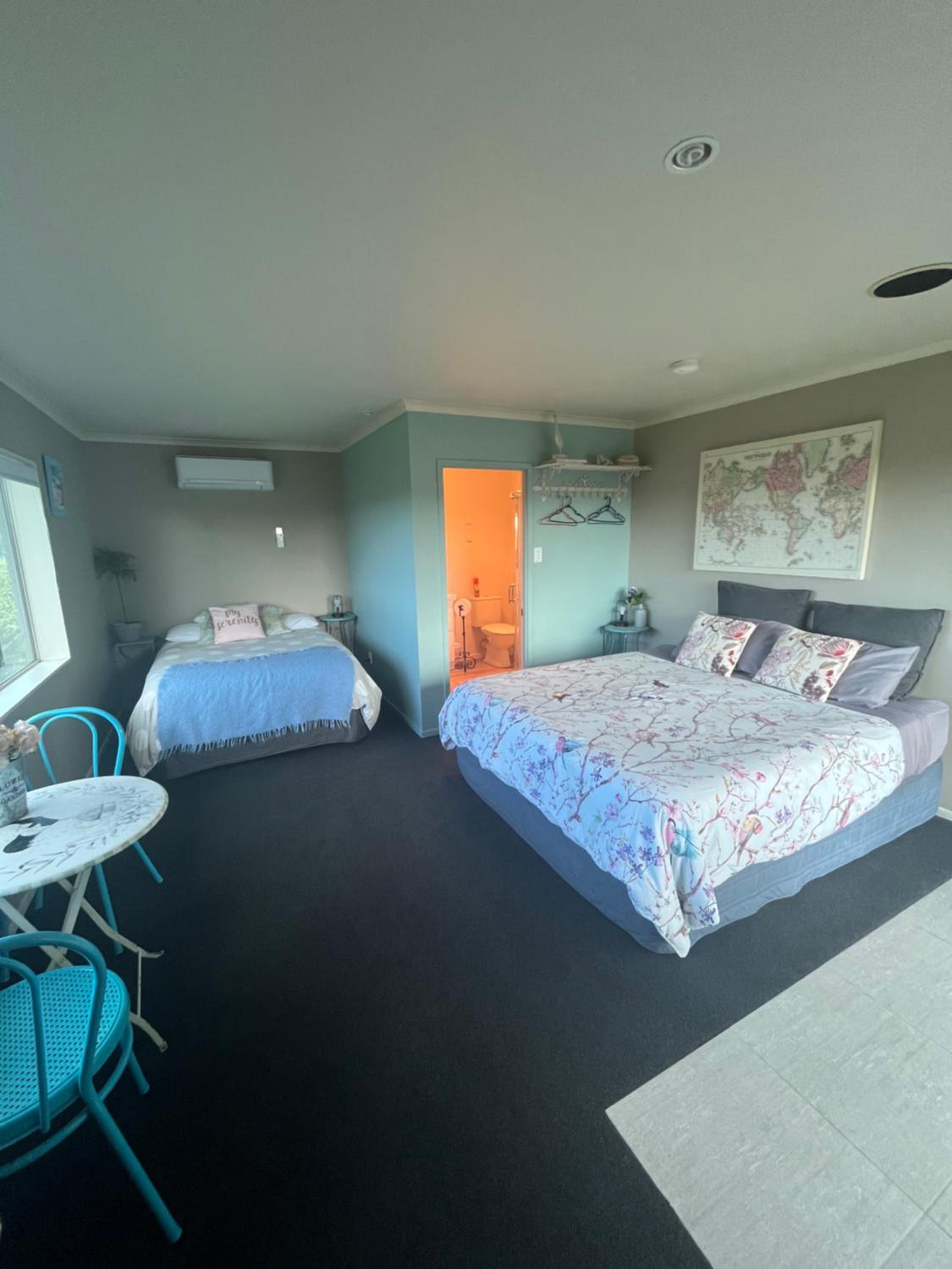 Waitomo Orchard Estate B&B