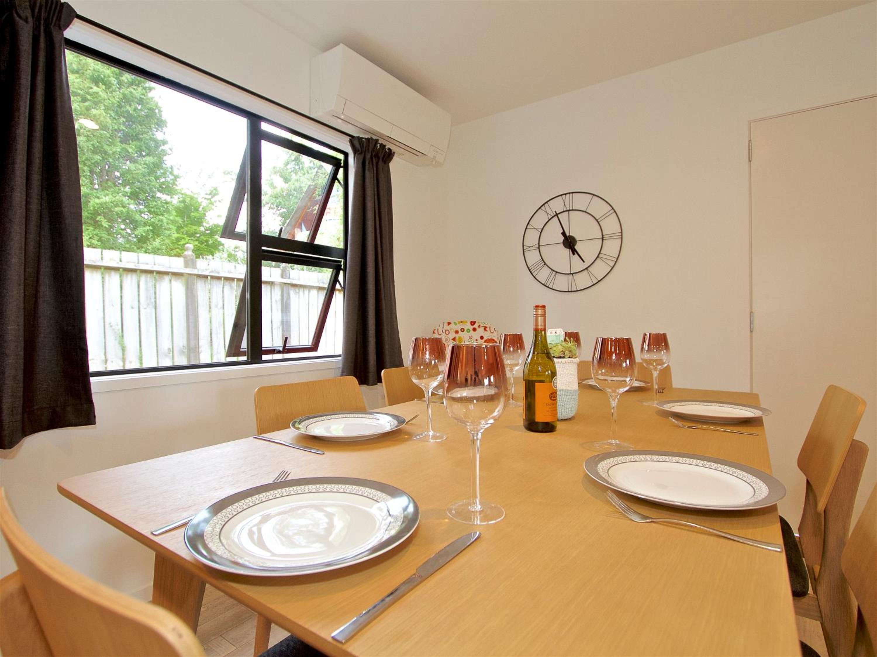 Cosy Alpine HQ - Ohakune Holiday Home view 3