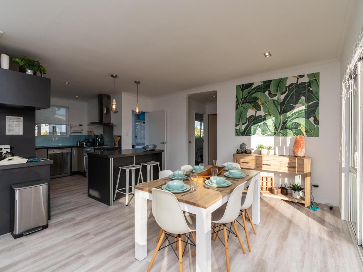 Little Pearl of Vista Verano - Mangawhai Home view 4
