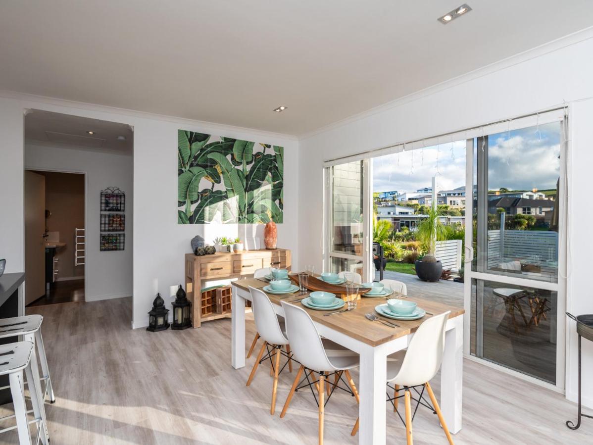 Little Pearl of Vista Verano - Mangawhai Home view 5