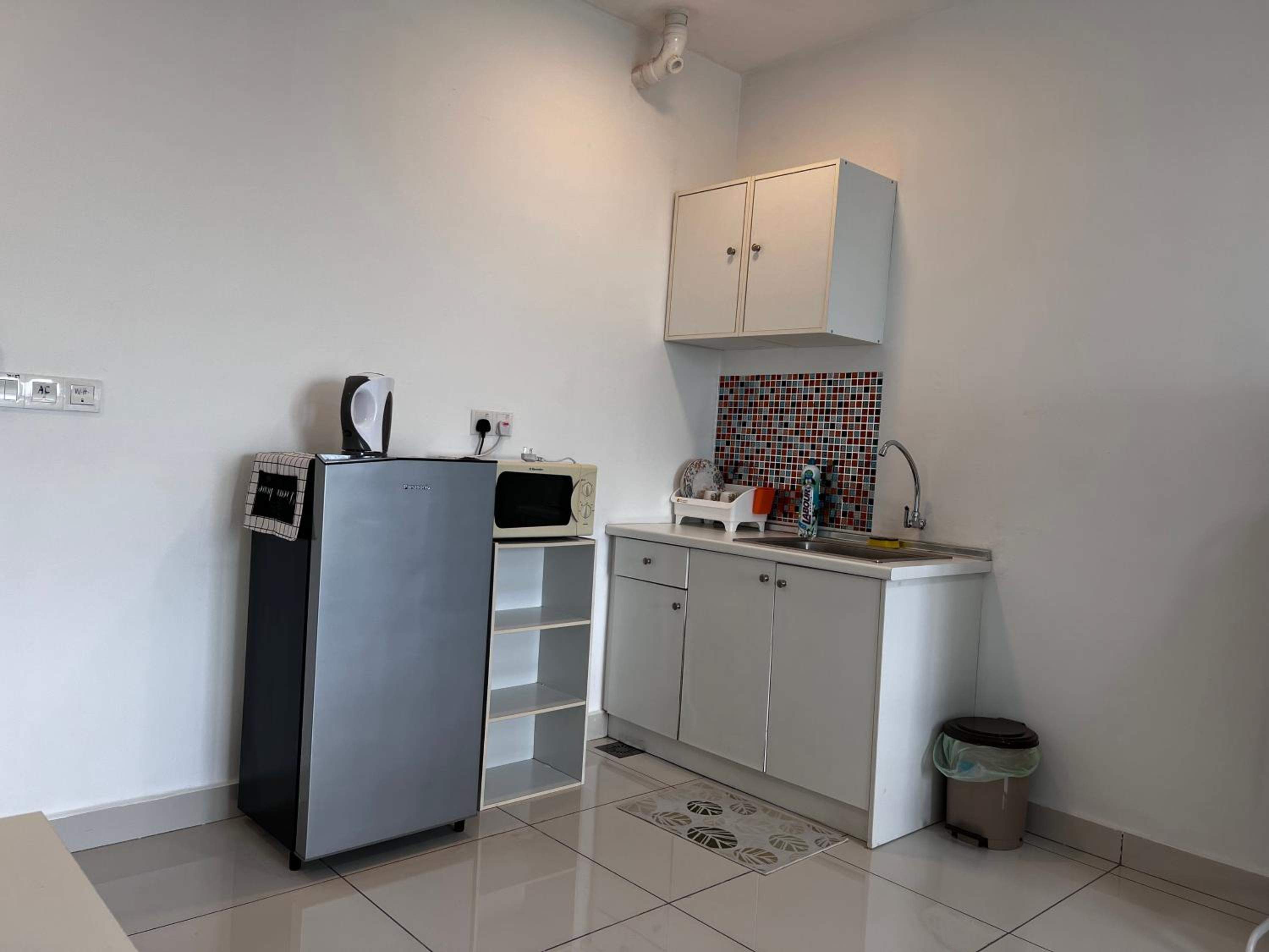 SK Studio 2 DeCentrum Wifi Netflix photo 4