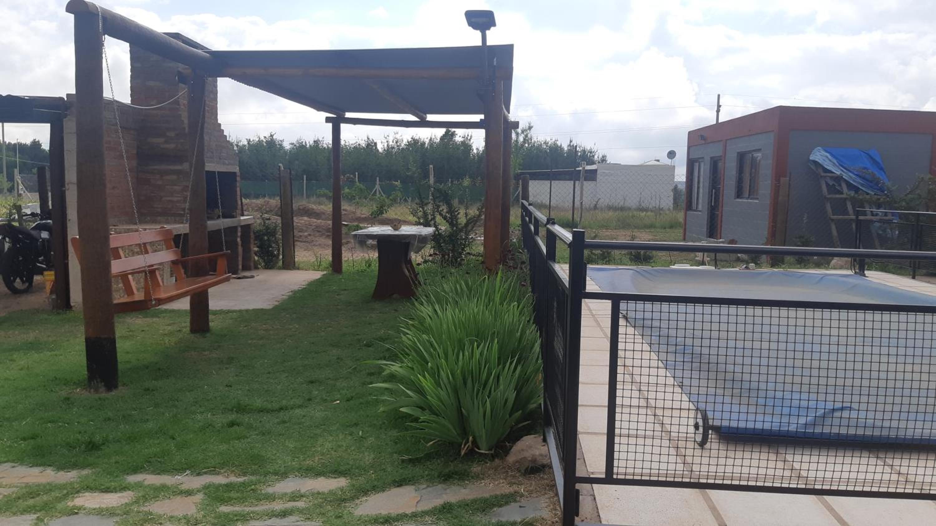 Cabañas DAYMA