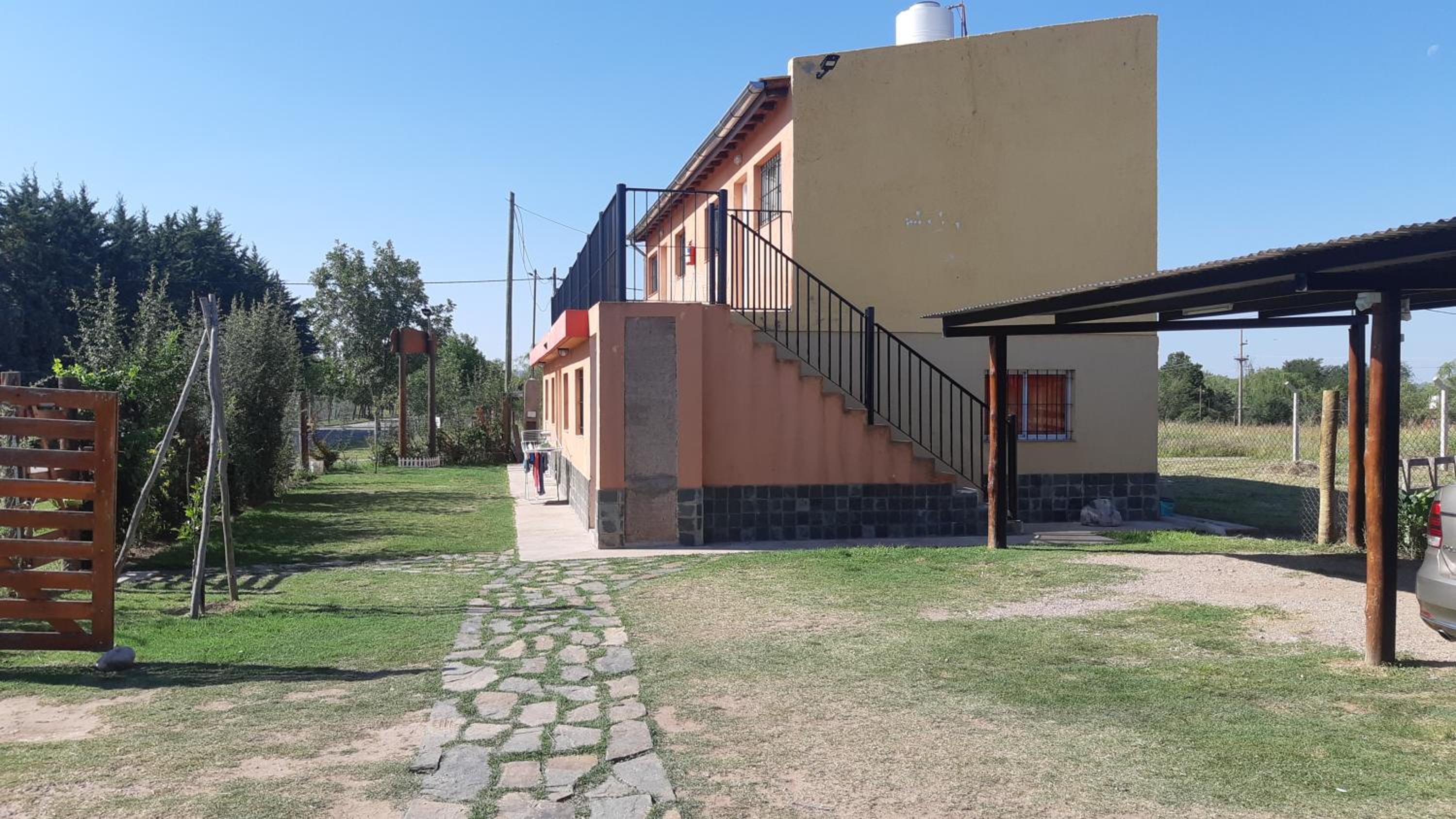 Cabañas DAYMA
