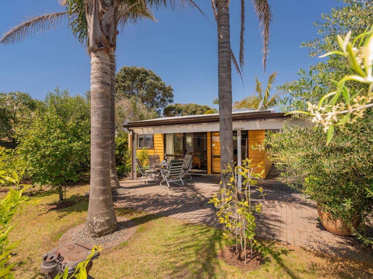 The Olive Grove Retreat - Matarangi Holiday Unit view 2