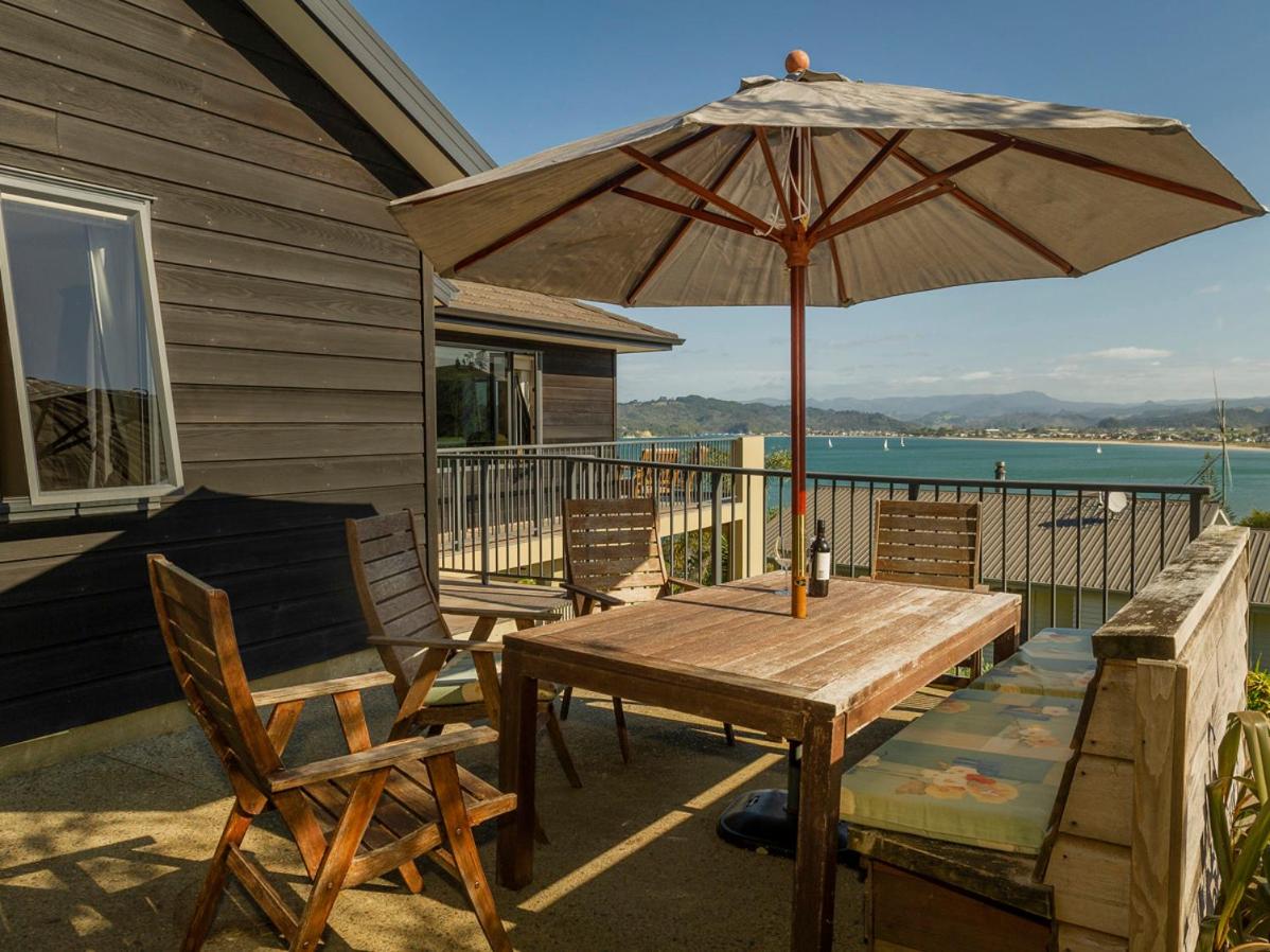 View from the Top - Whitianga Holiday Home view 3