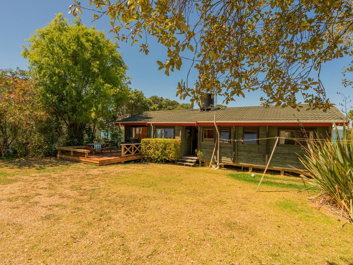 Norma's Place - Simpsons Beach Bach view 2