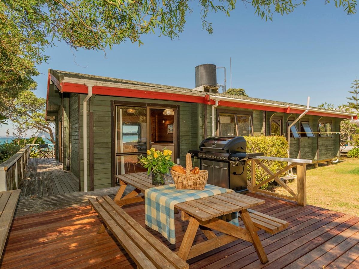 Norma's Place - Simpsons Beach Bach view 4