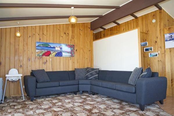 Joes Place - Cooks Beach Holiday Home view 3