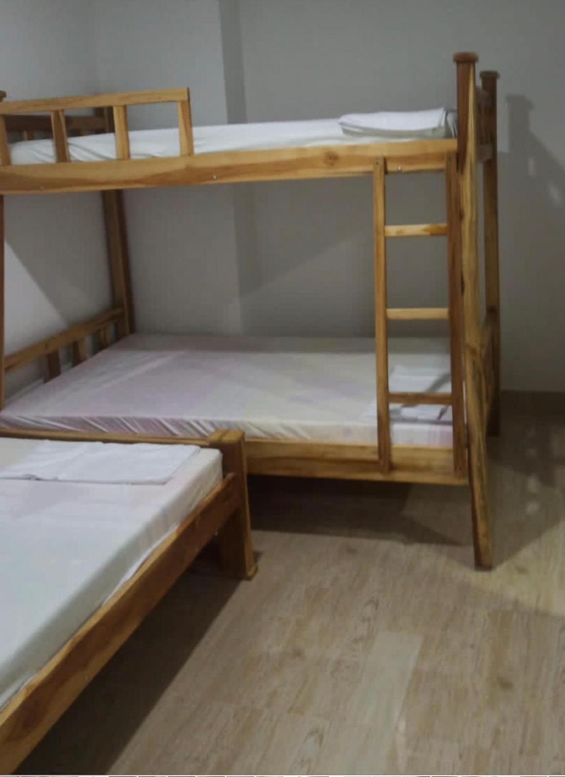 Apartamentos y Habitaciones PERLAYANA-Tolú