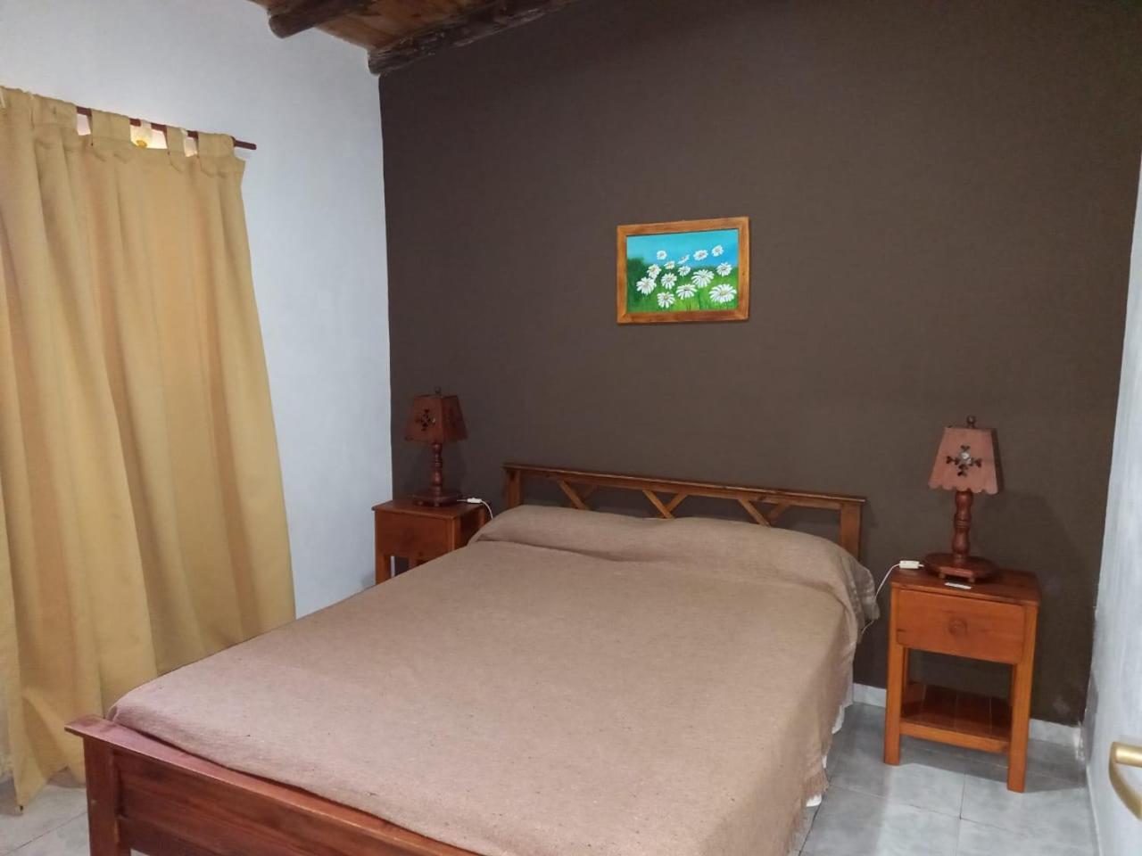 Cabañas DAYMA