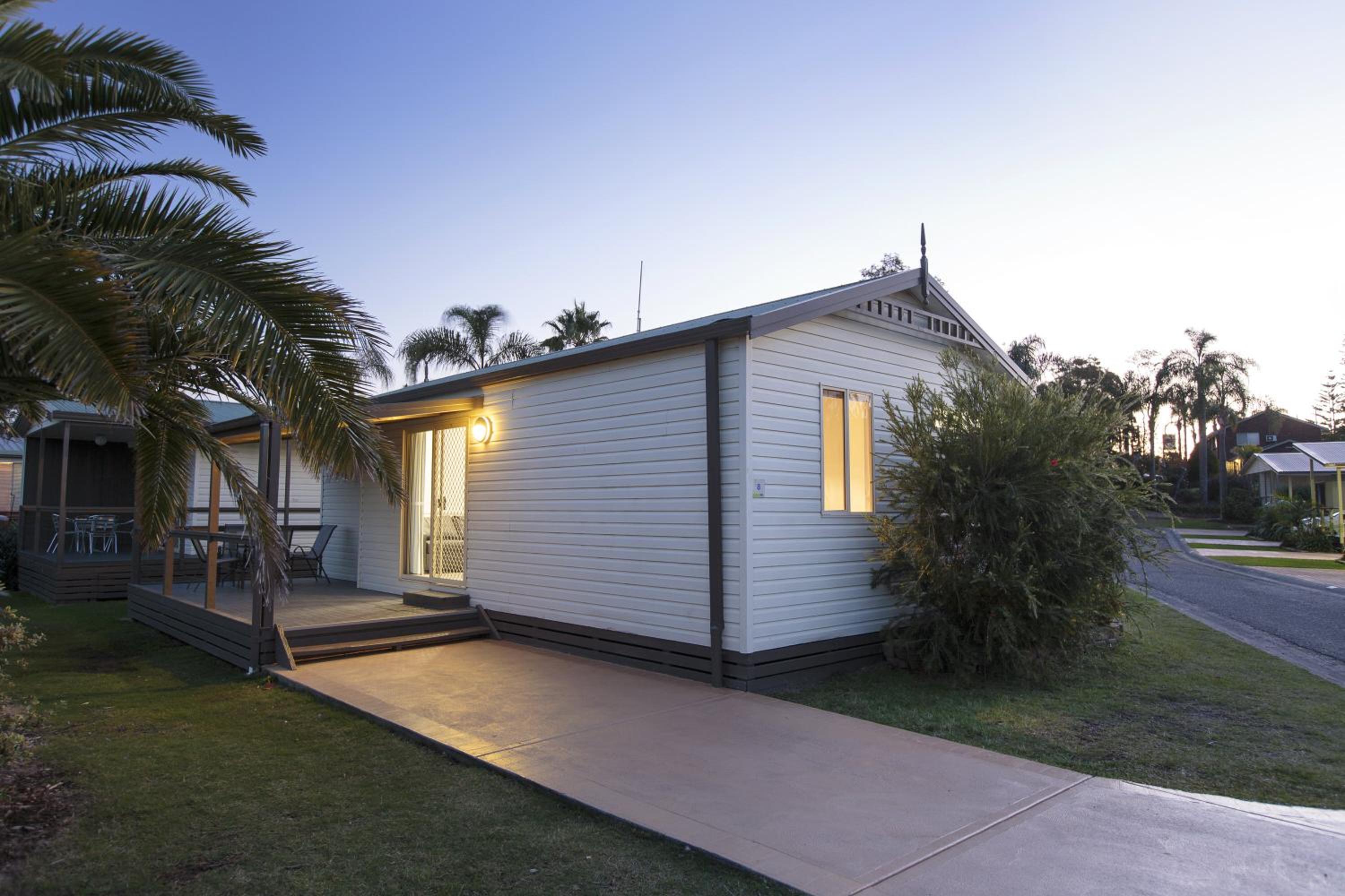 Hotel BIG4 Karuah Jetty Holiday Park - Image 1