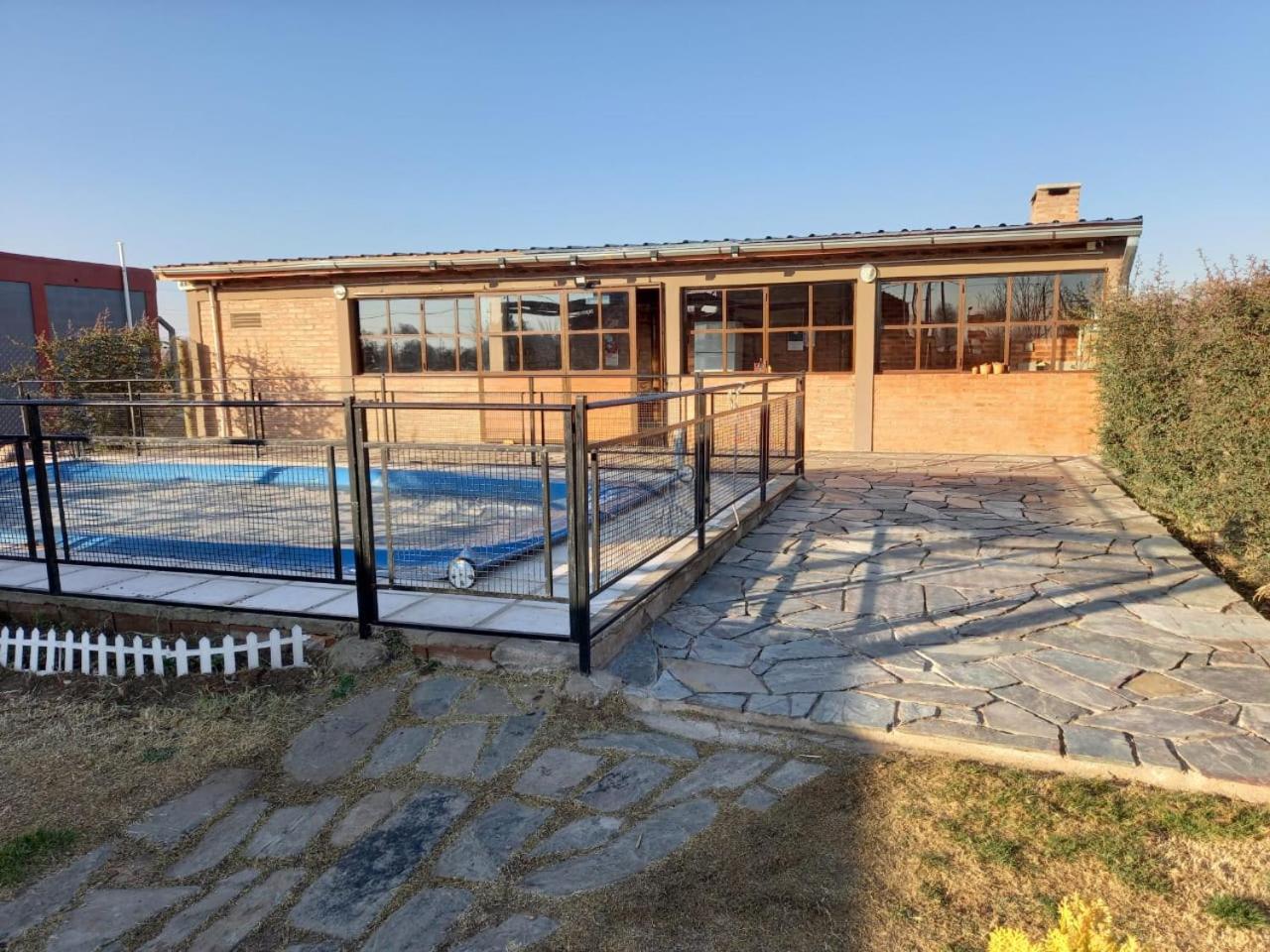 Cabañas DAYMA