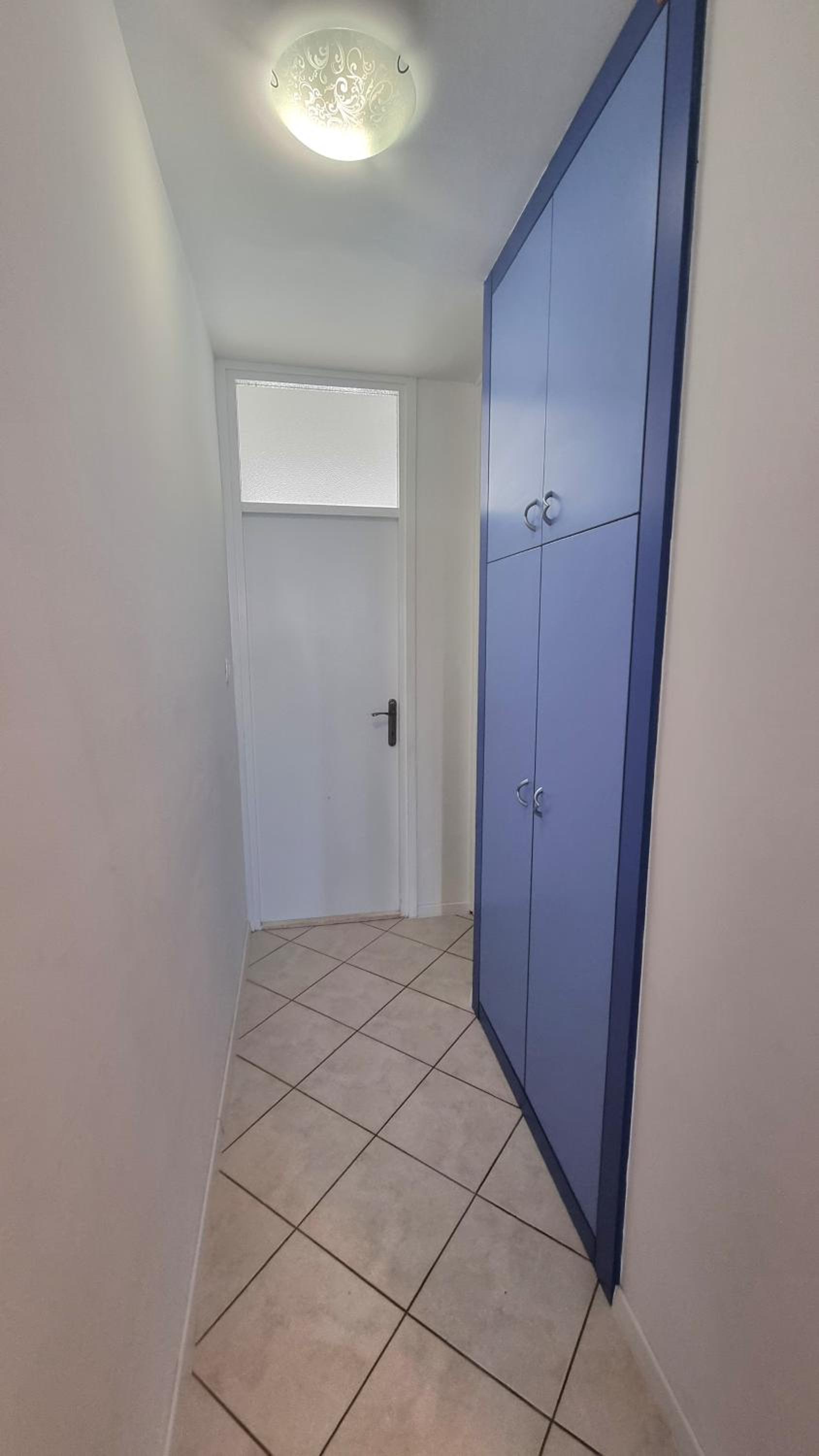 Apartment Diocletian view 3