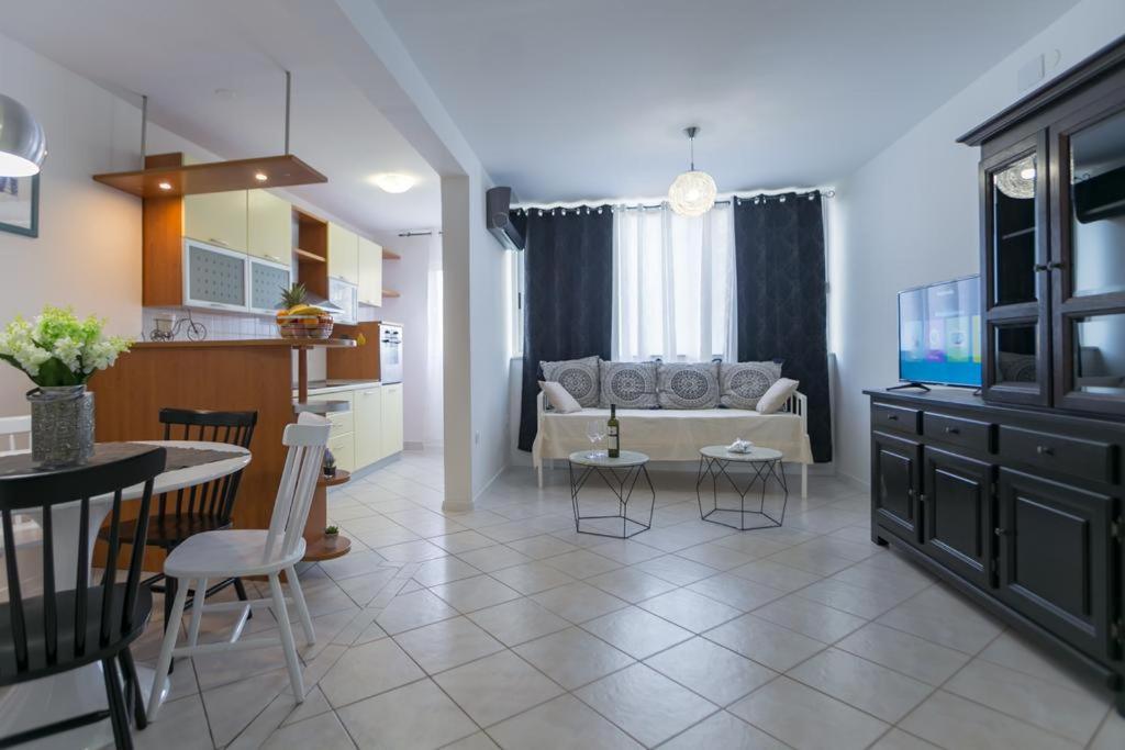 Apartment Diocletian view 4