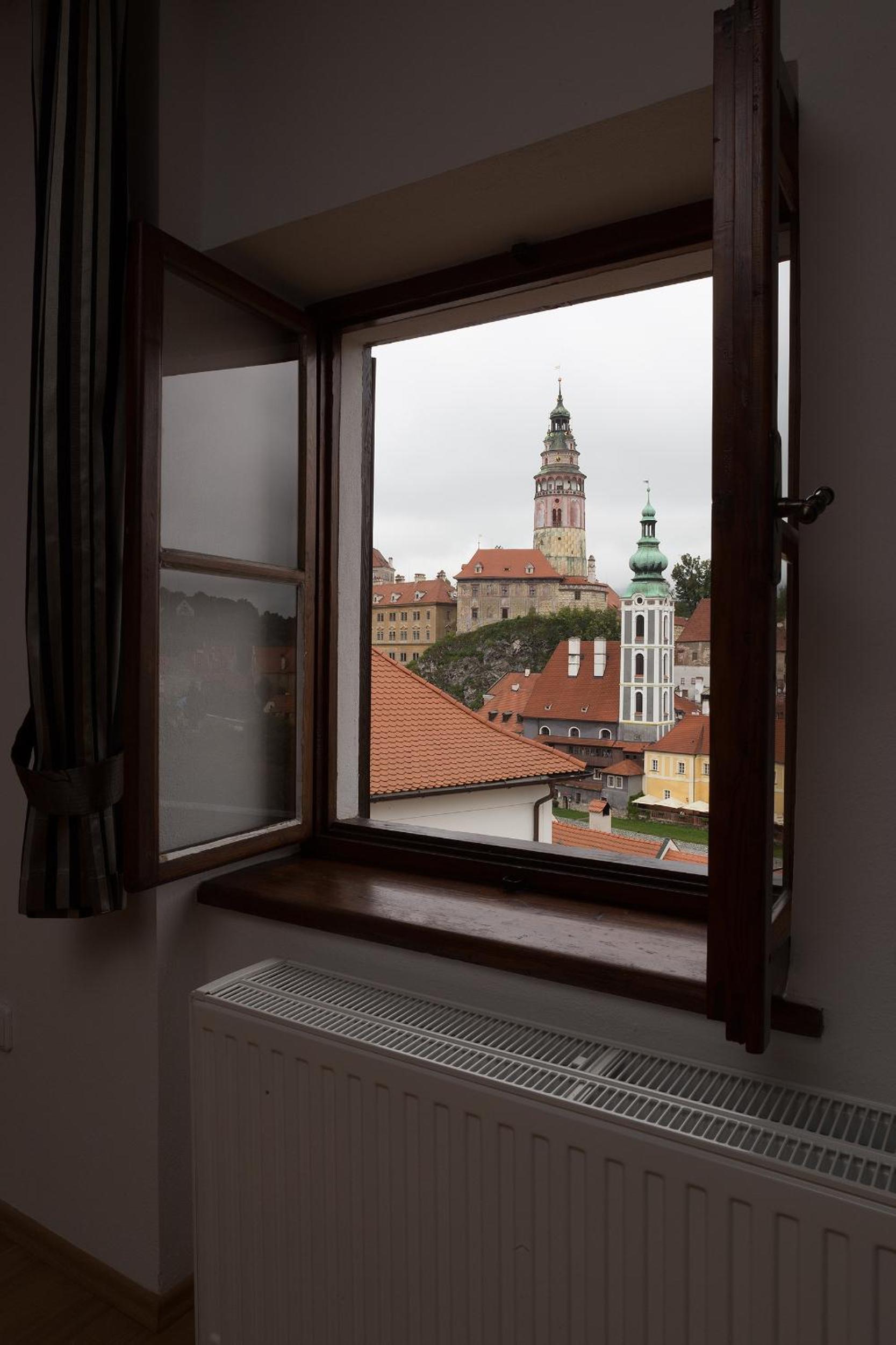 Vila Krumlov