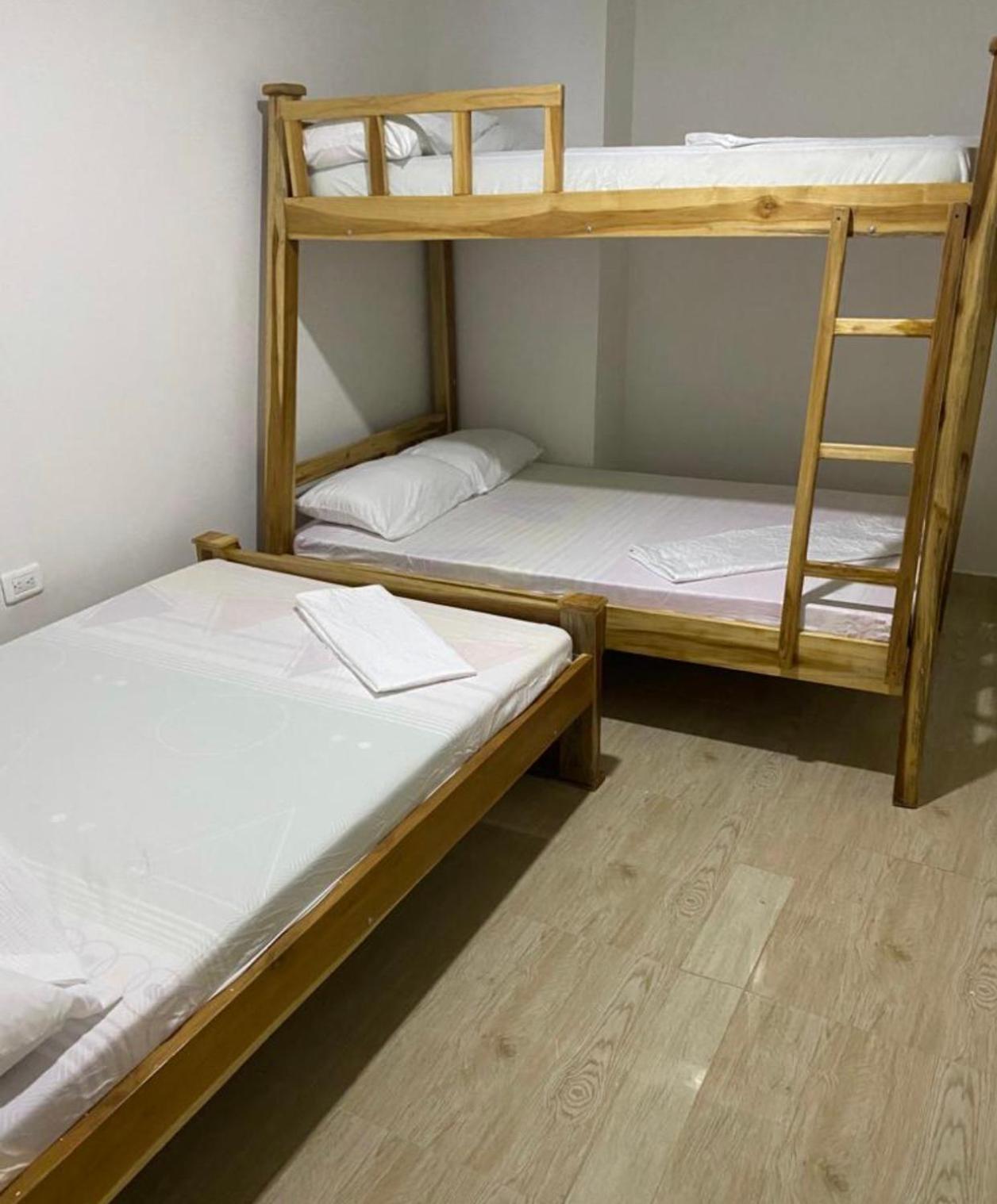 Apartamentos y Habitaciones PERLAYANA-Tolú