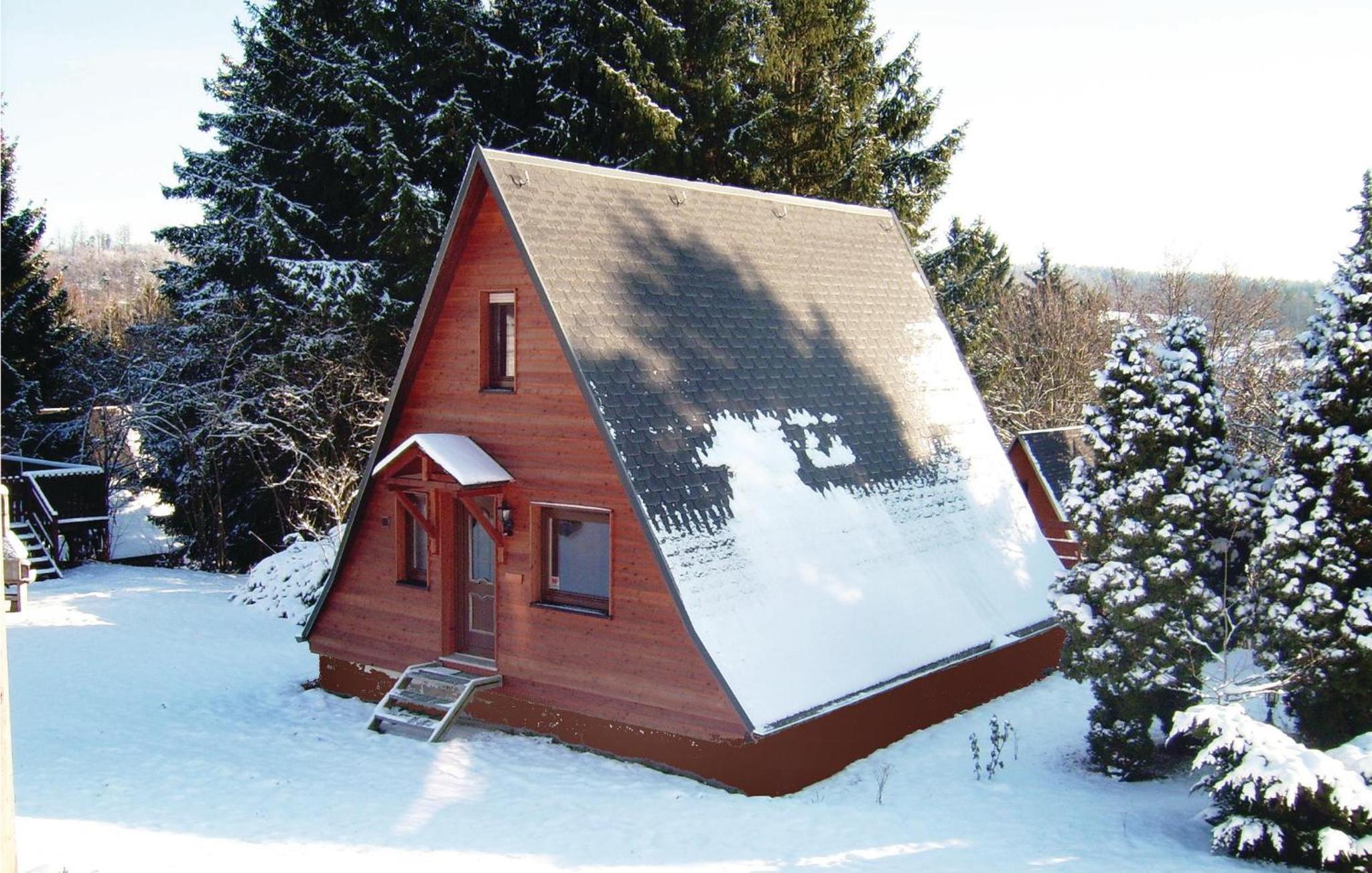 Höppis Hütte R