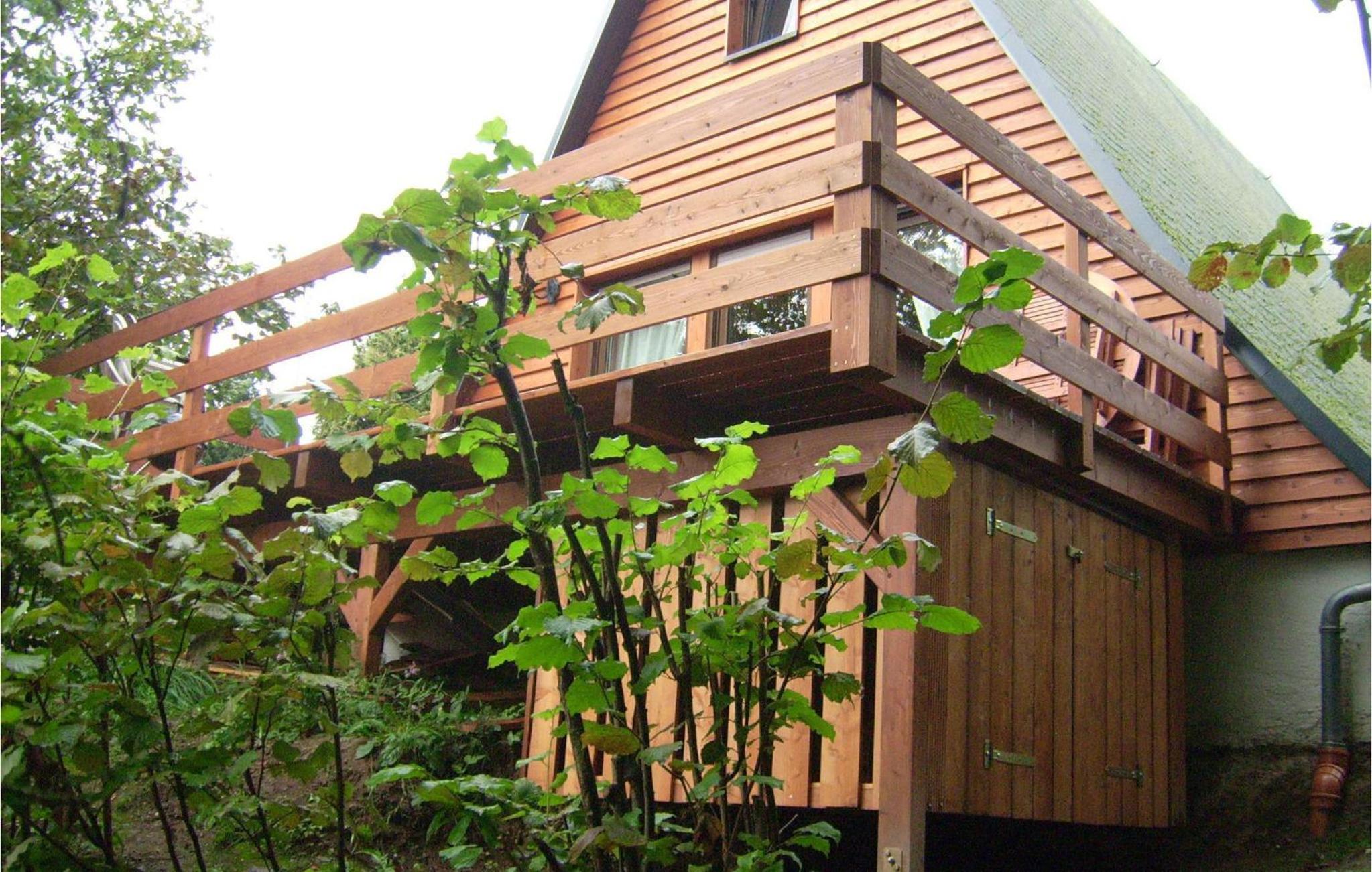 Höppis Hütte R