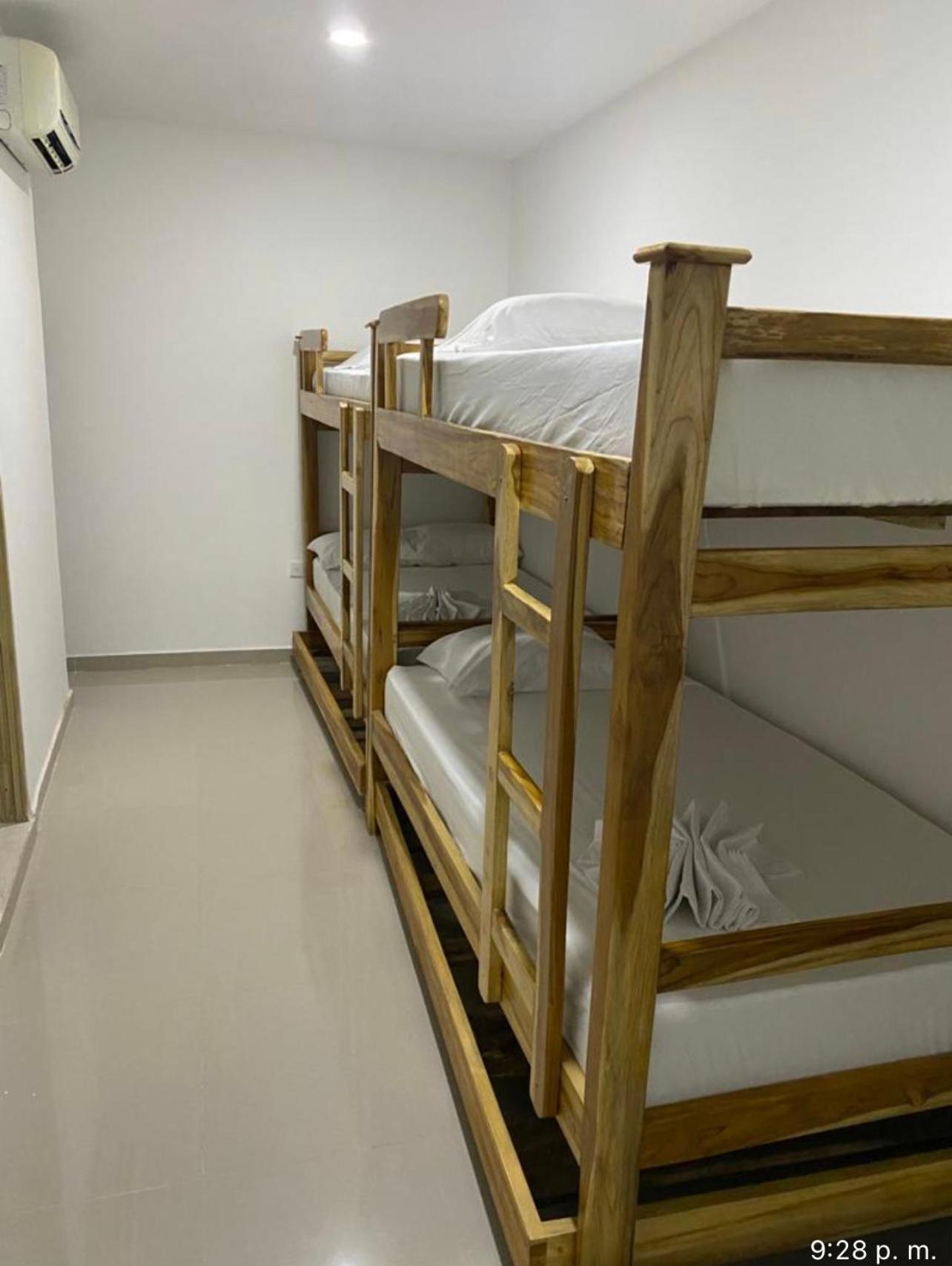 Apartamentos y Habitaciones PERLAYANA-Tolú
