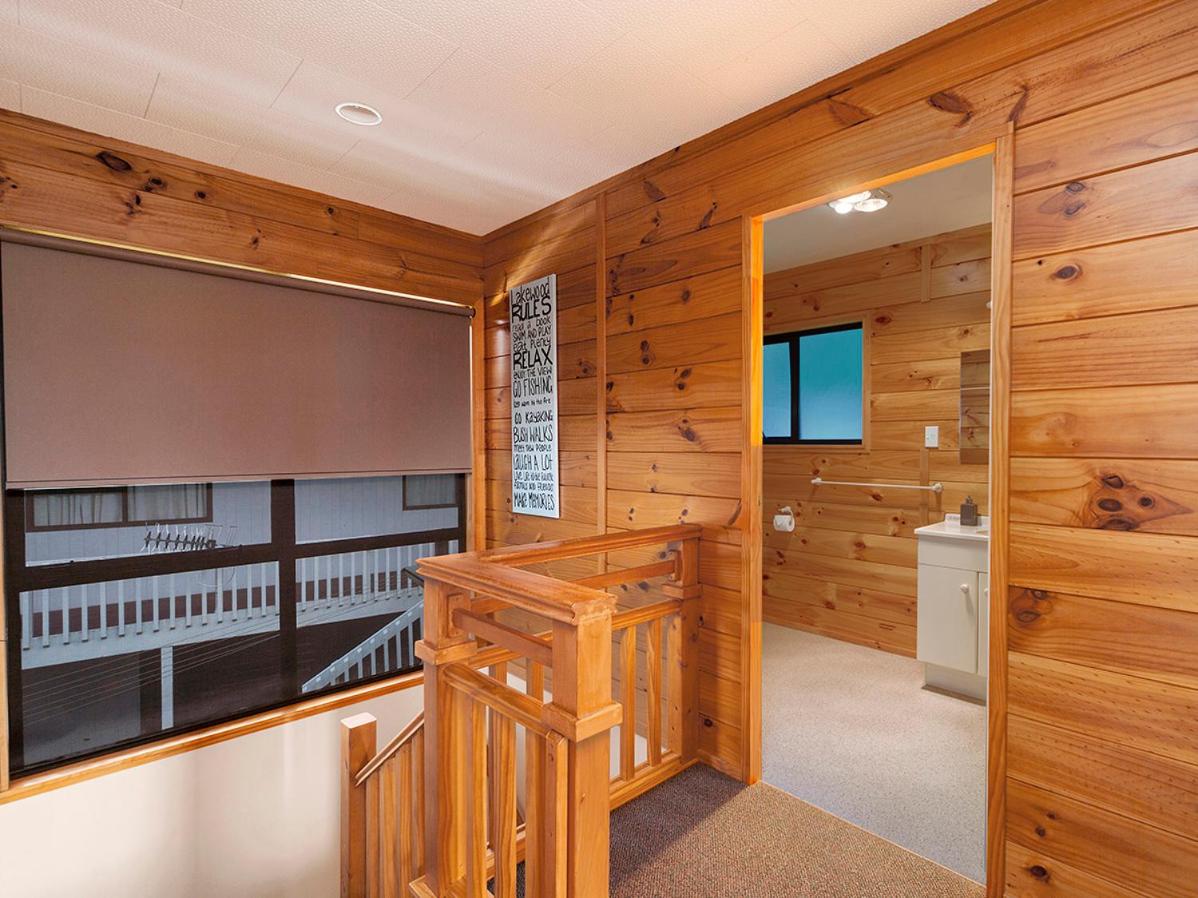 Lakewood - Omori Holiday Home