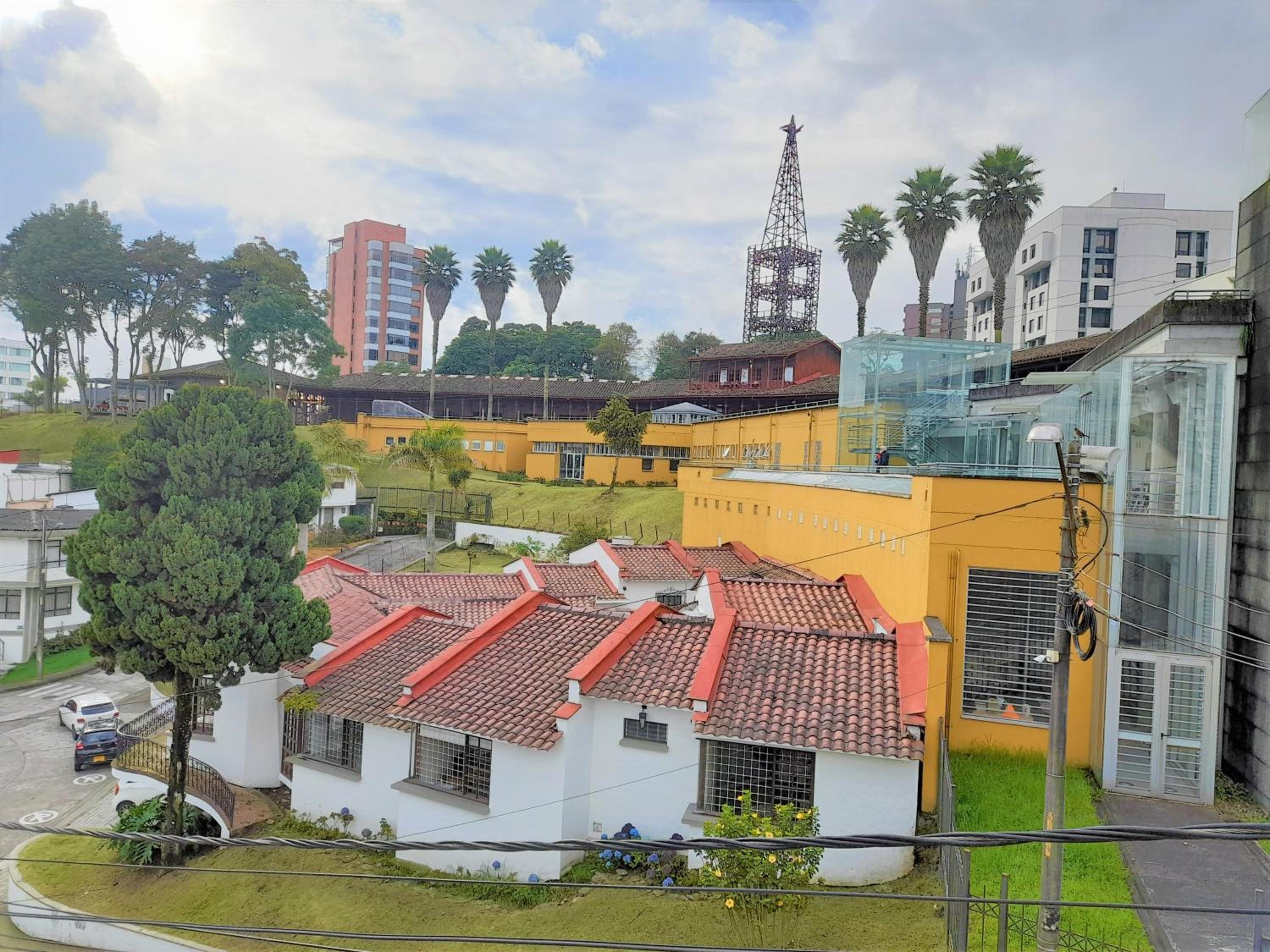 Hotel Casa Jaguar Manizales sector Cable - Image 1