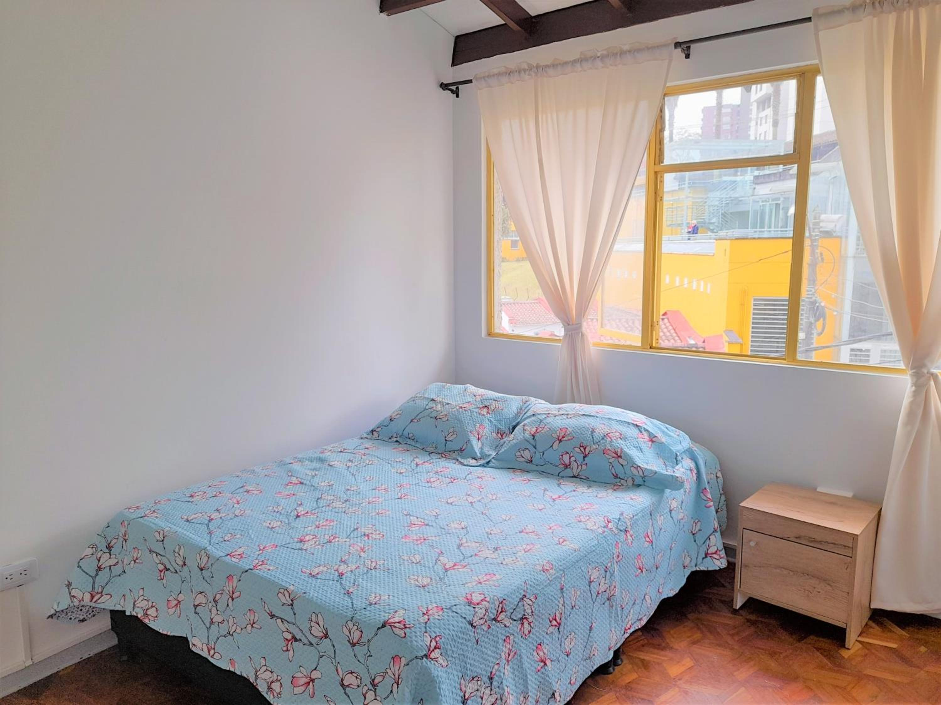 Casa Jaguar Manizales sector Cable