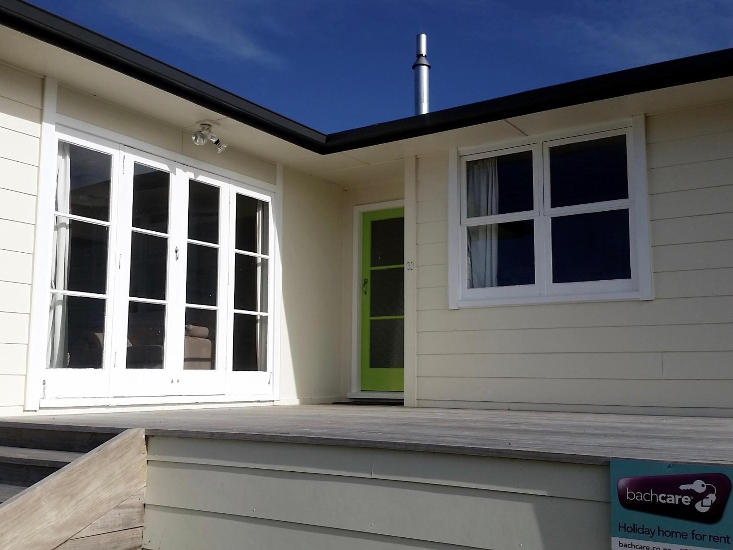 The Nash - National Park Holiday Home view 3