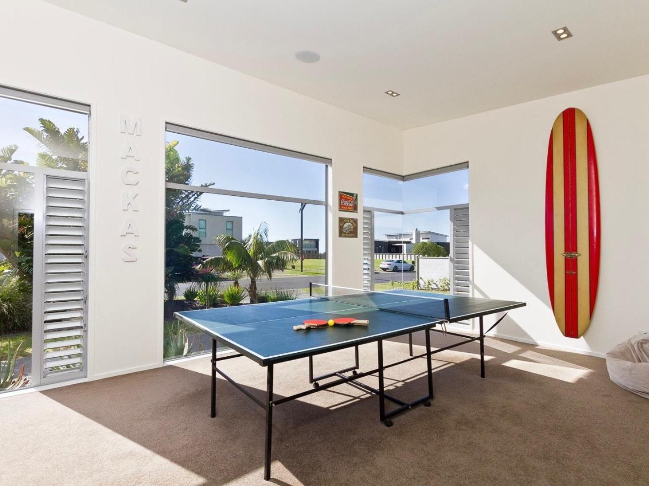 Ultimate Omaha - Omaha Holiday Home view 2
