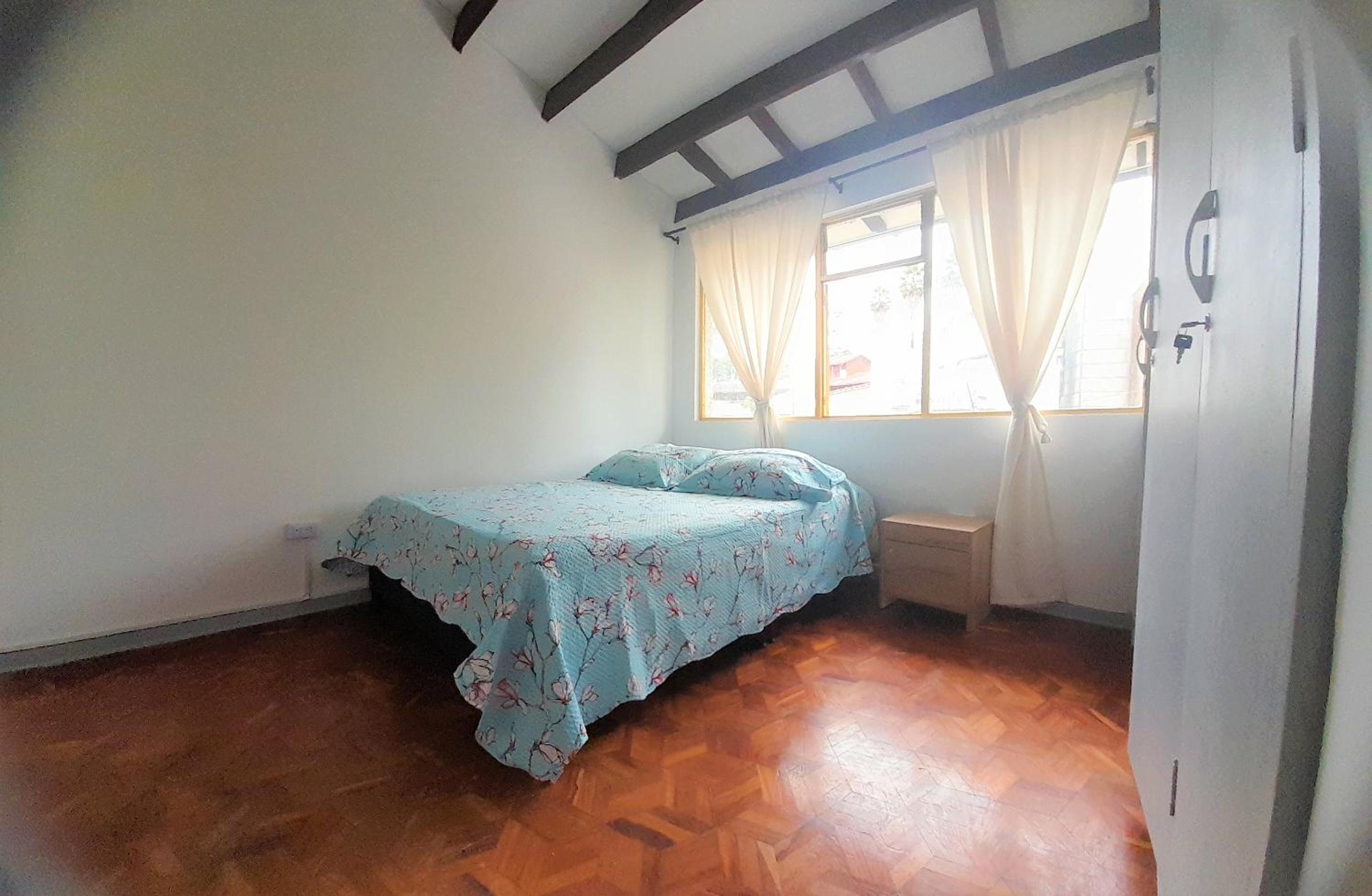 Casa Jaguar Manizales sector Cable