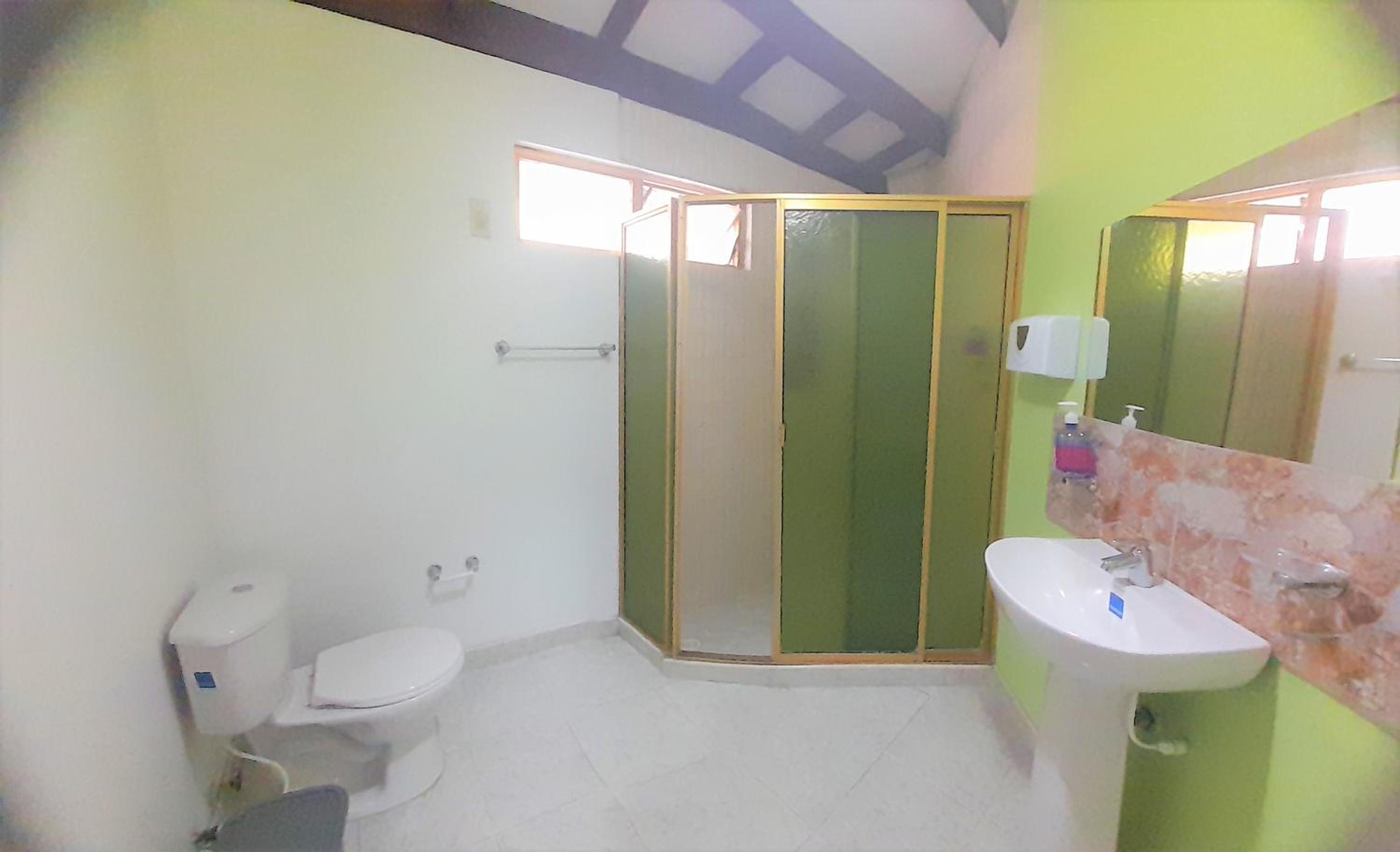 Casa Jaguar Manizales sector Cable