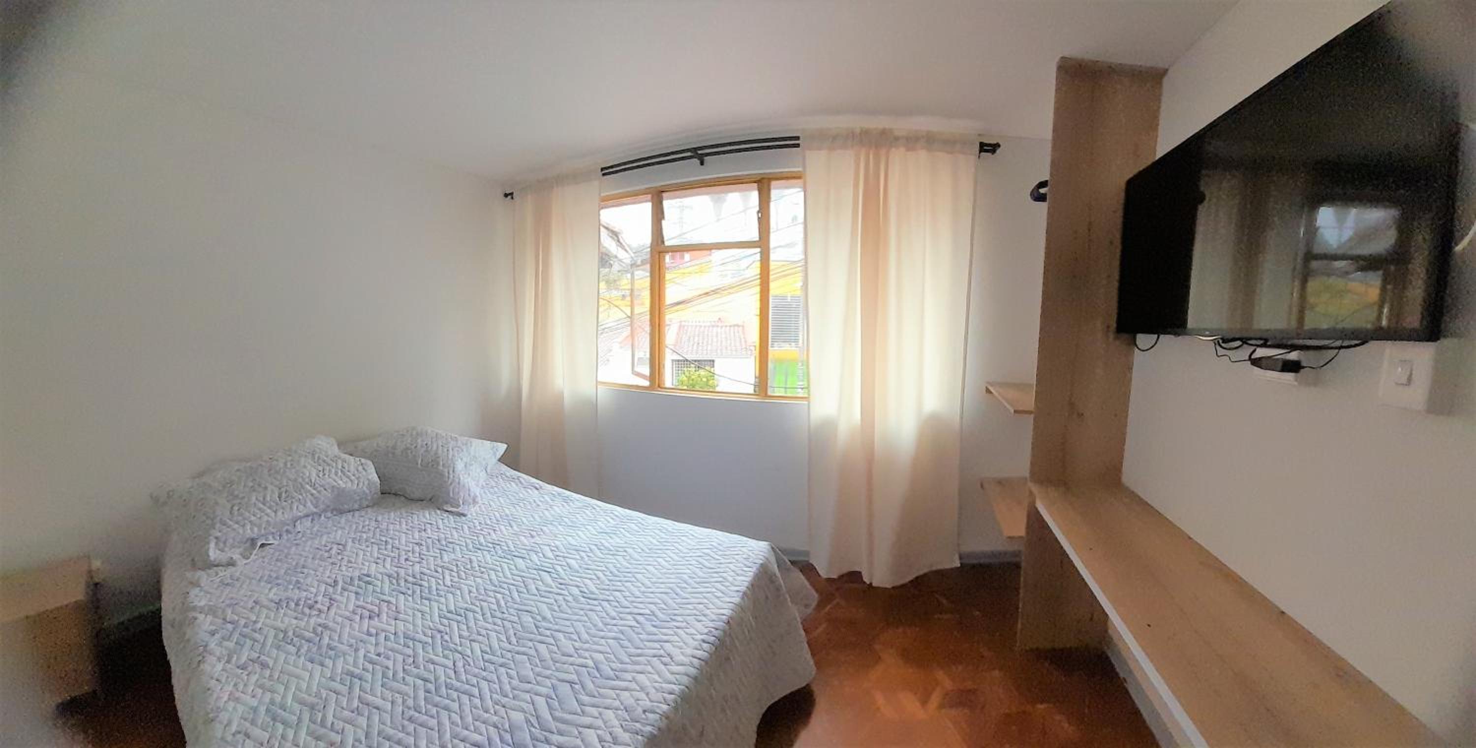 Casa Jaguar Manizales sector Cable