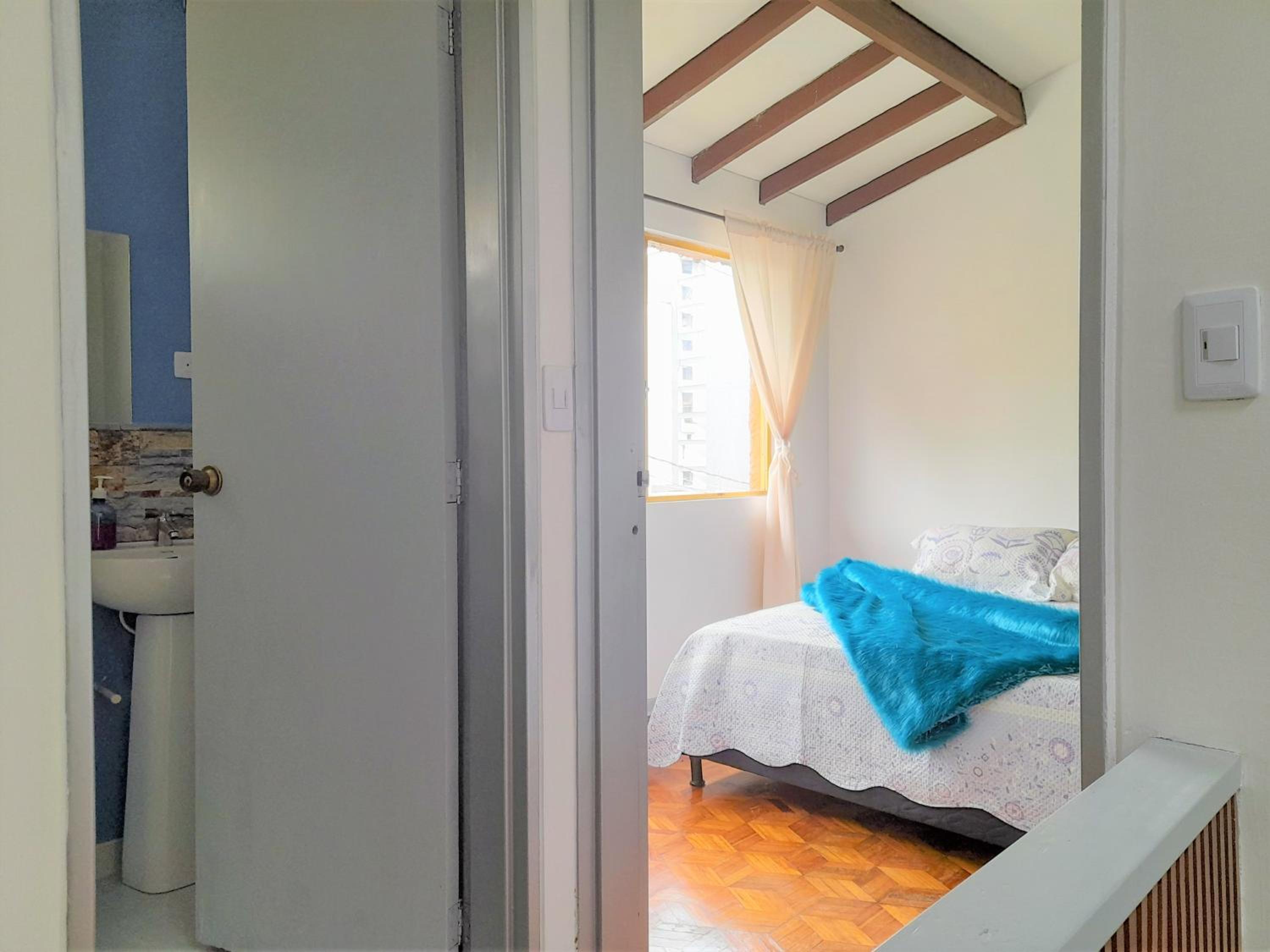 Casa Jaguar Manizales sector Cable