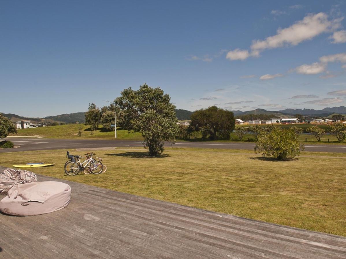 Views on Matarangi - Matarangi Holiday Home view 2