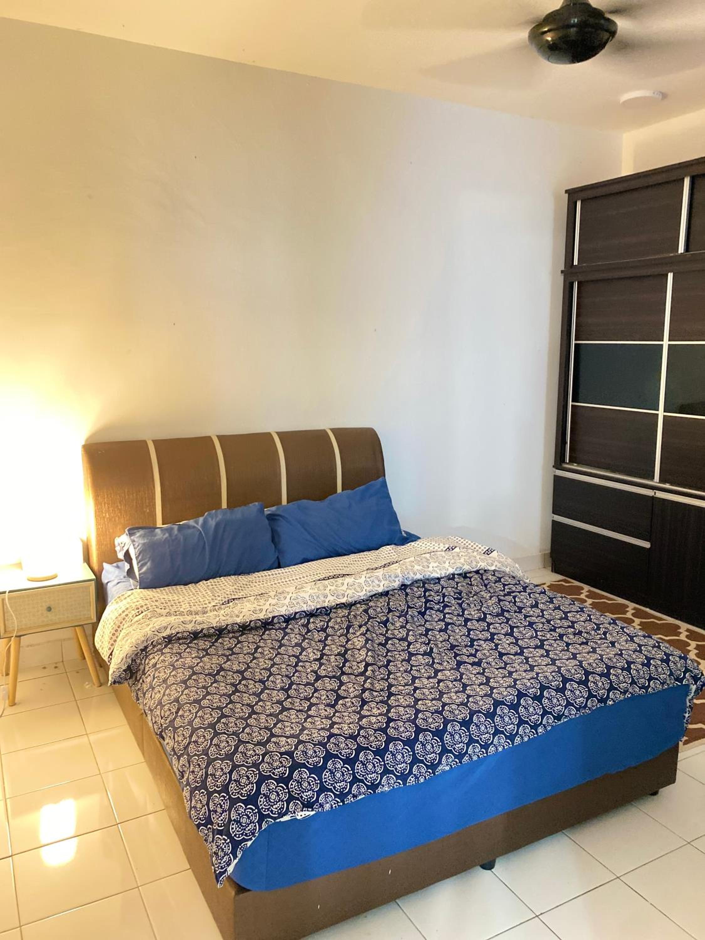i-Idaman Kota Puteri Homestay photo 6