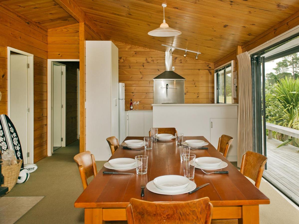 Pretty in Pauanui - Pauanui Holiday Home view 4