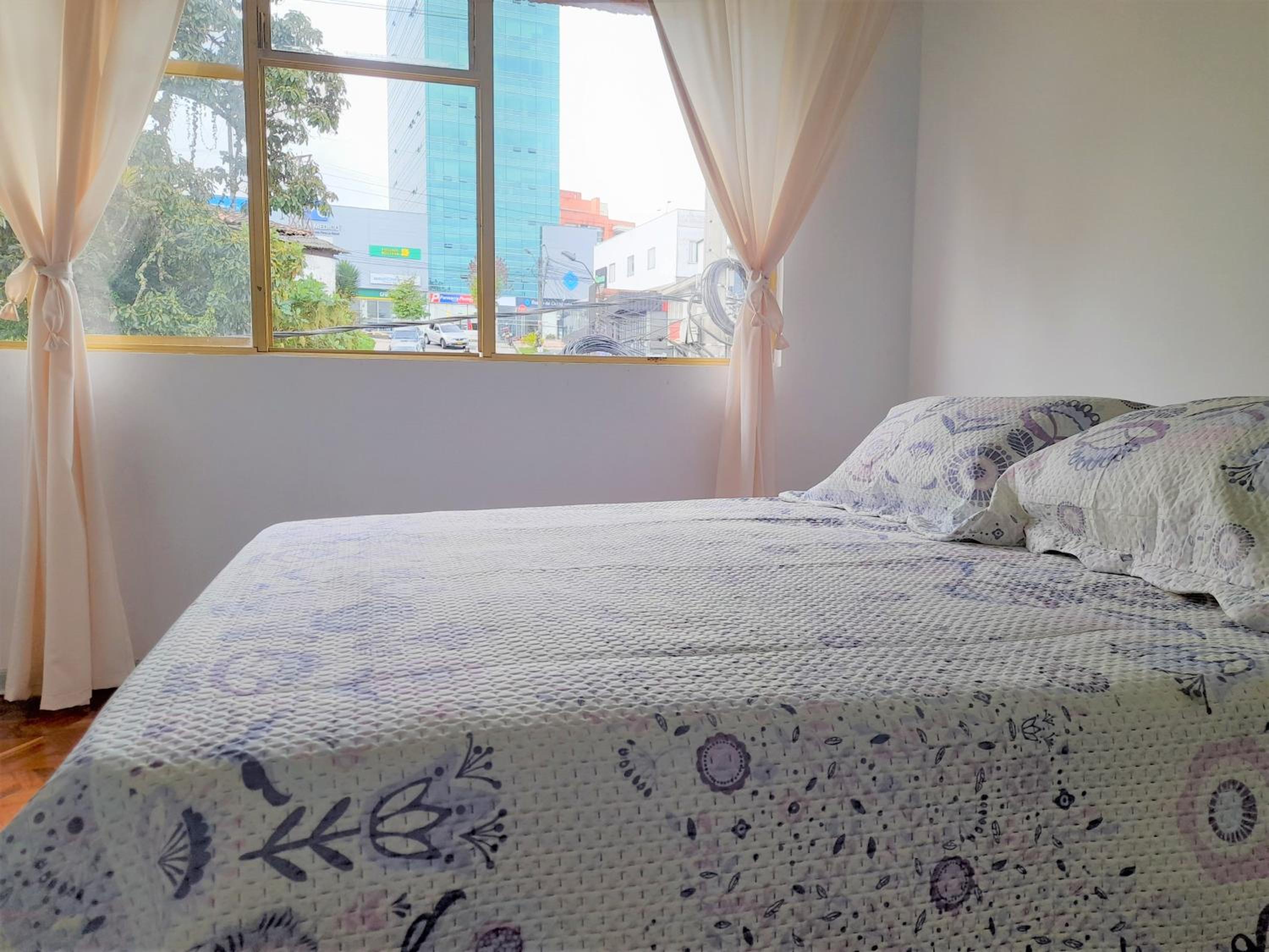 Casa Jaguar Manizales sector Cable
