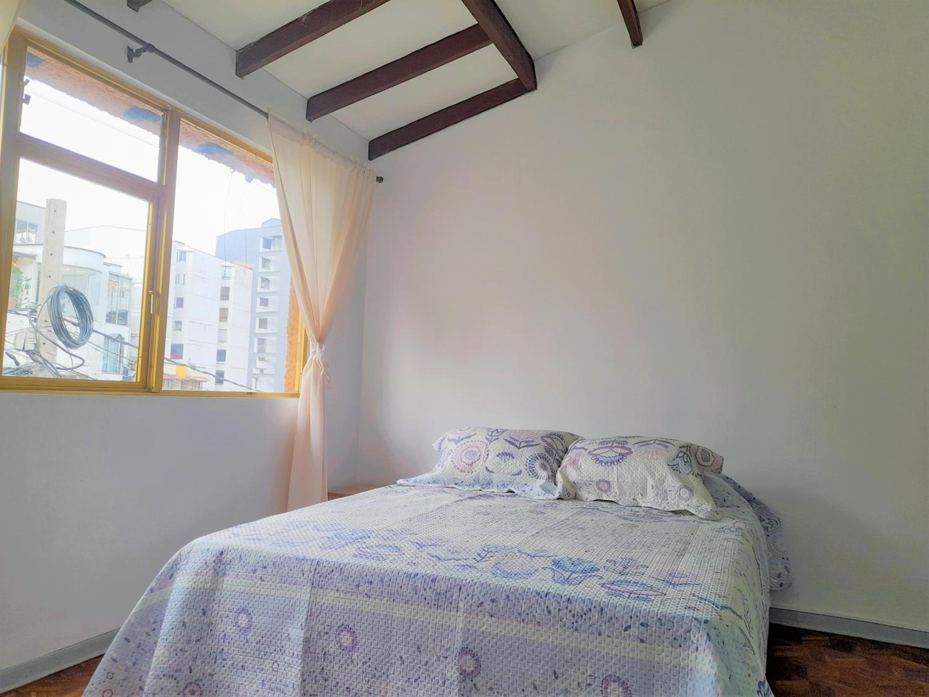 Casa Jaguar Manizales sector Cable